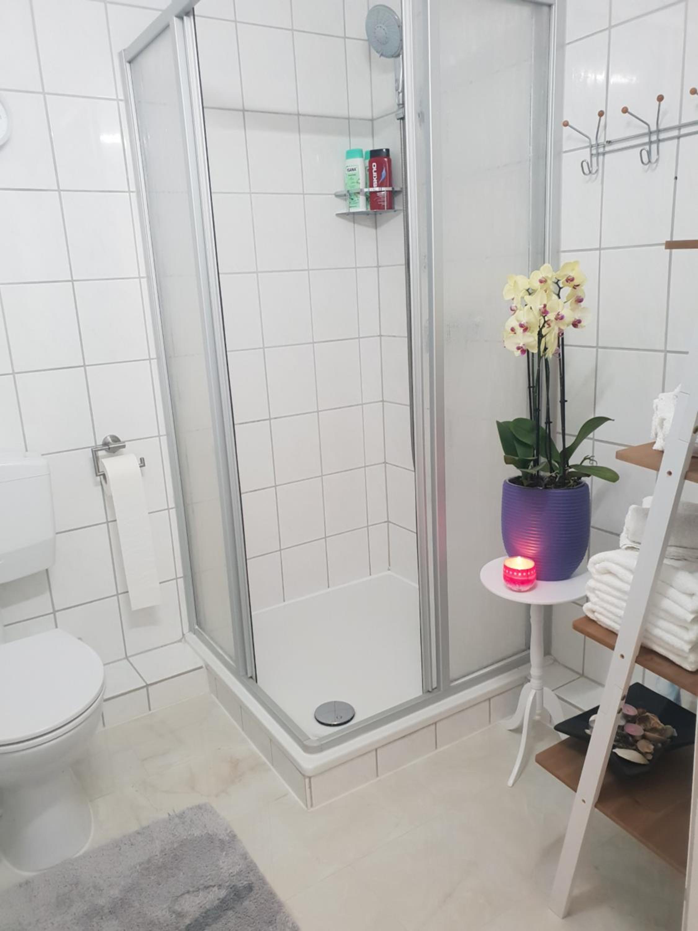 Three-Bedroom Apartment - Photo 10