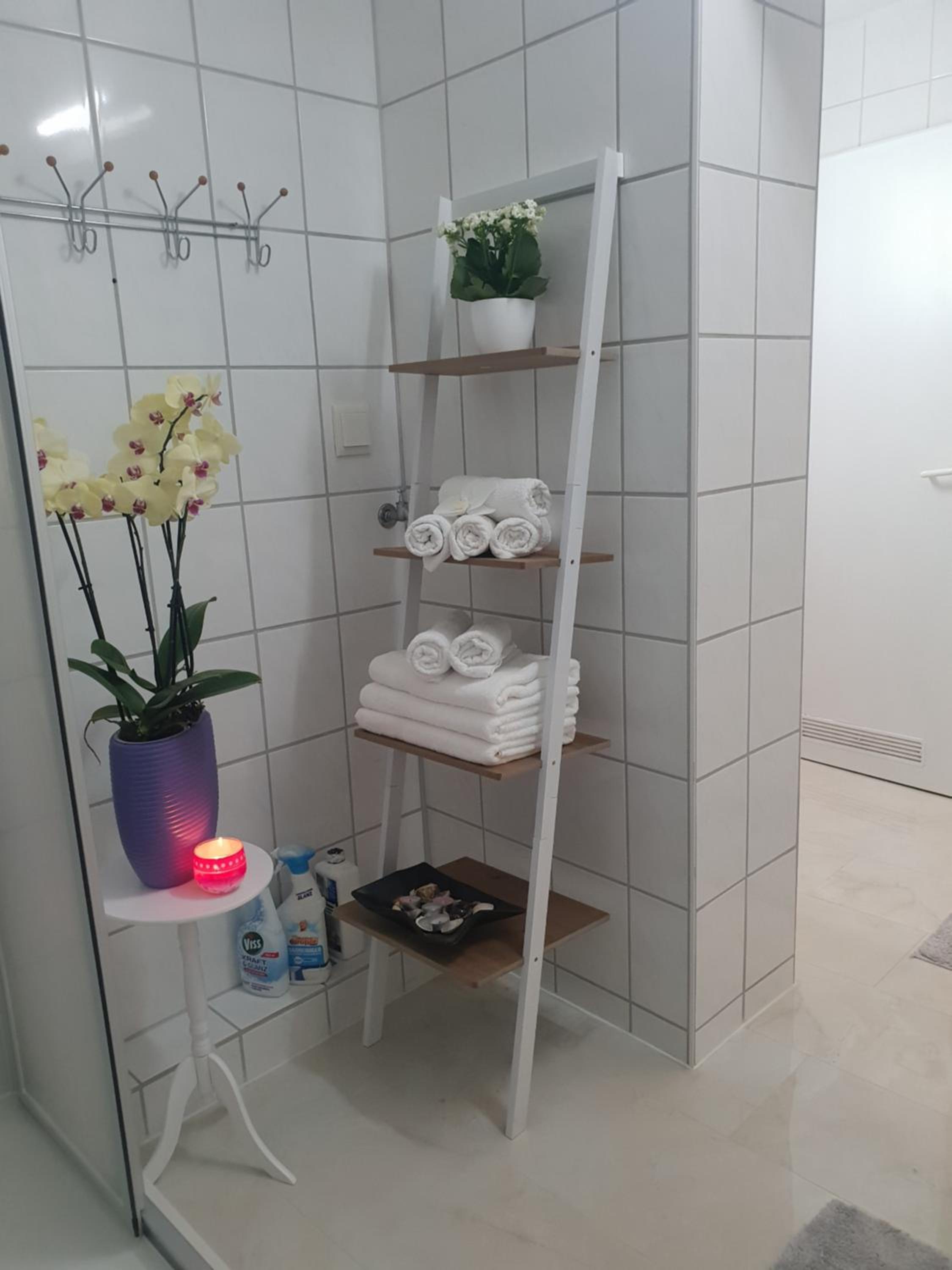 Three-Bedroom Apartment - Photo 12