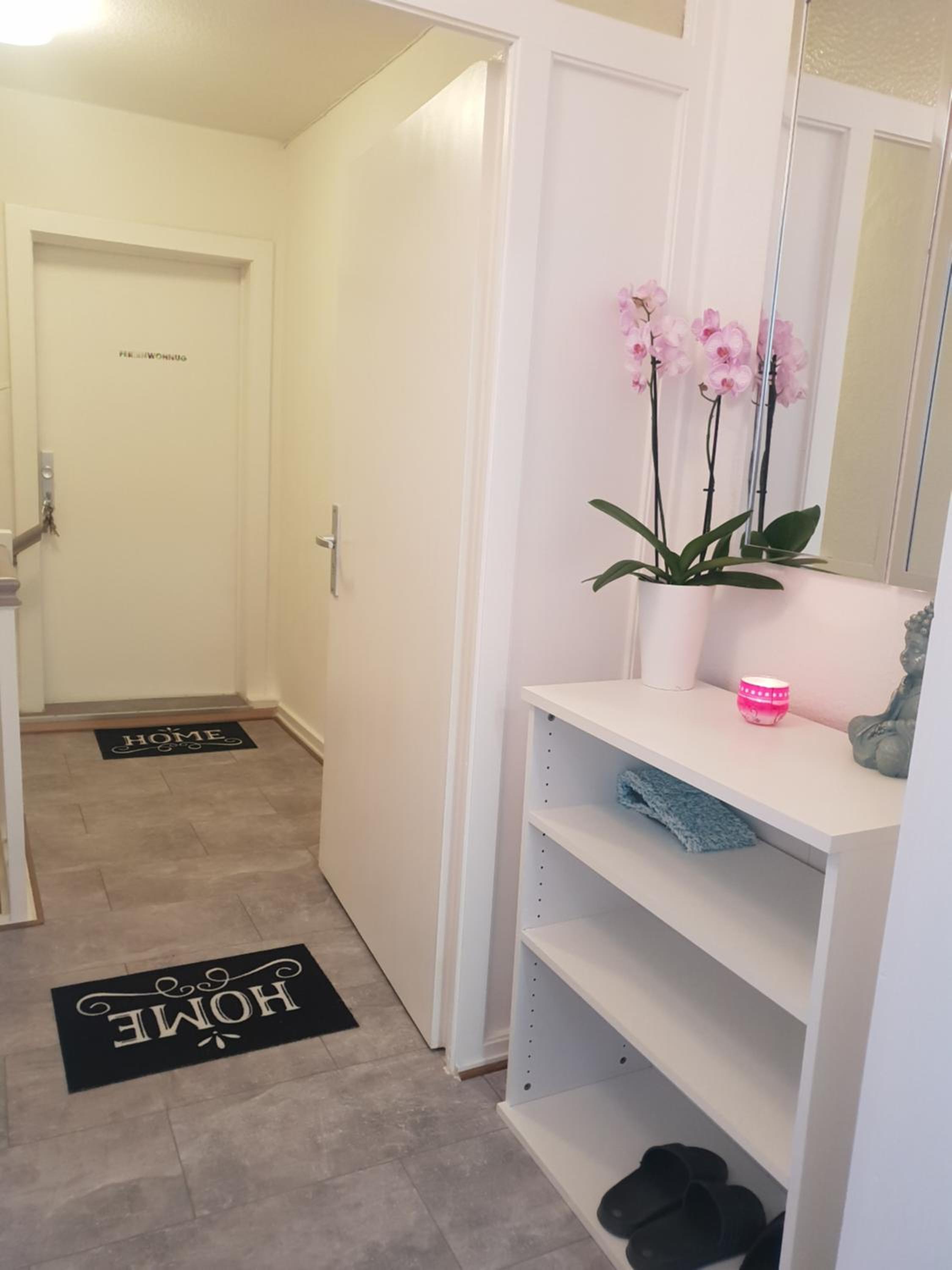 Three-Bedroom Apartment - Photo 13