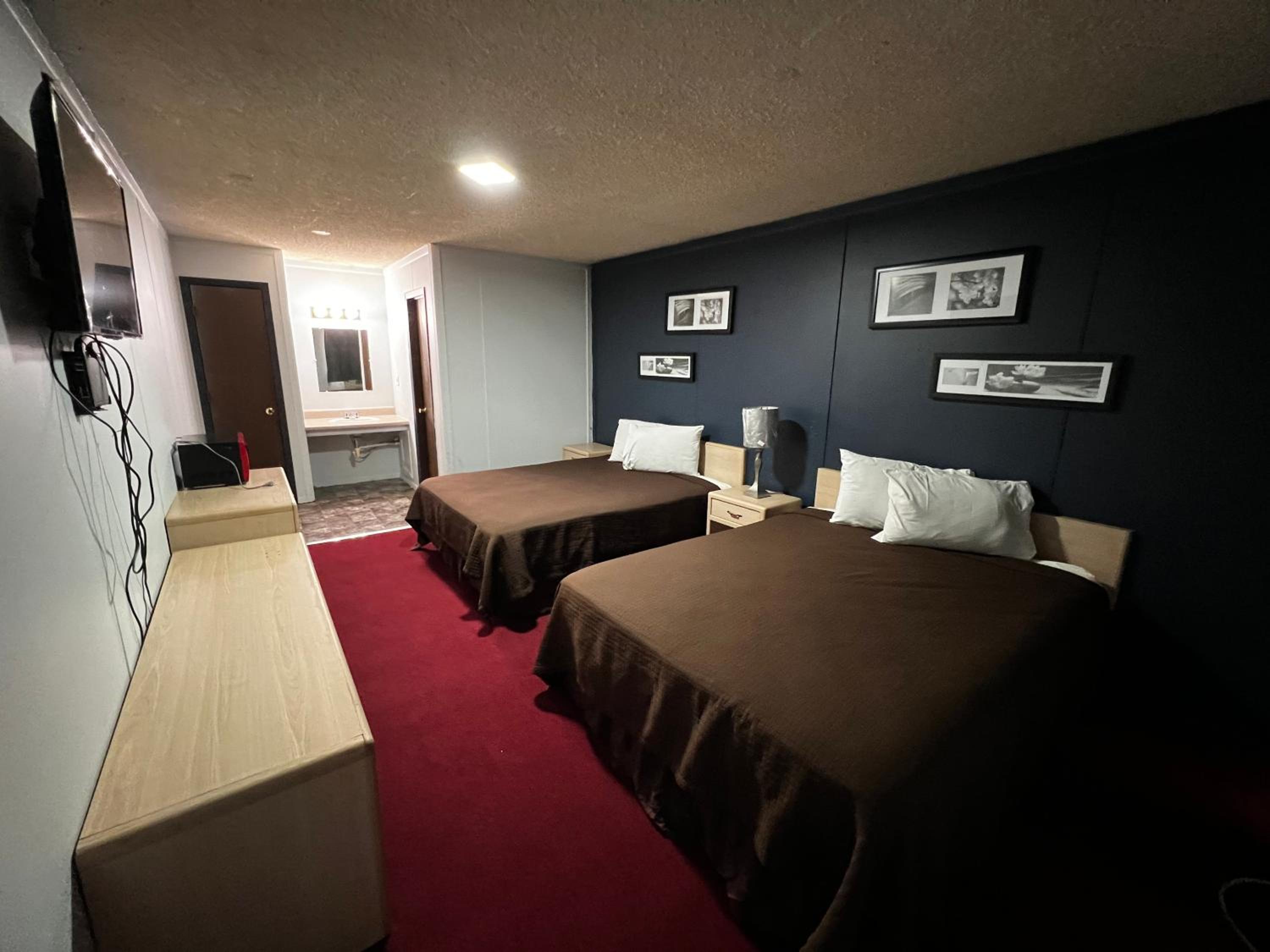 Double Or Twin Room