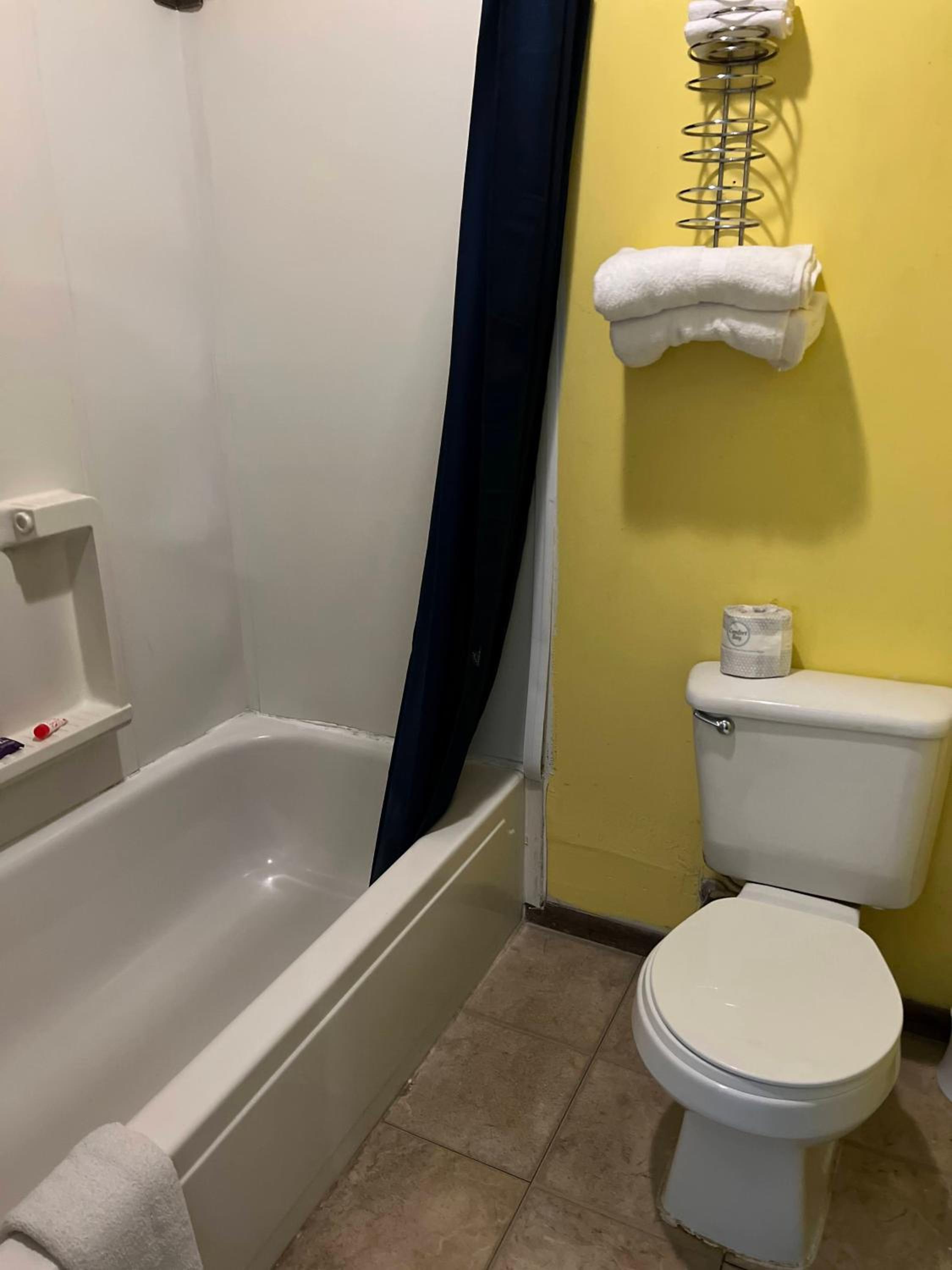 Double Or Twin Room photo 3