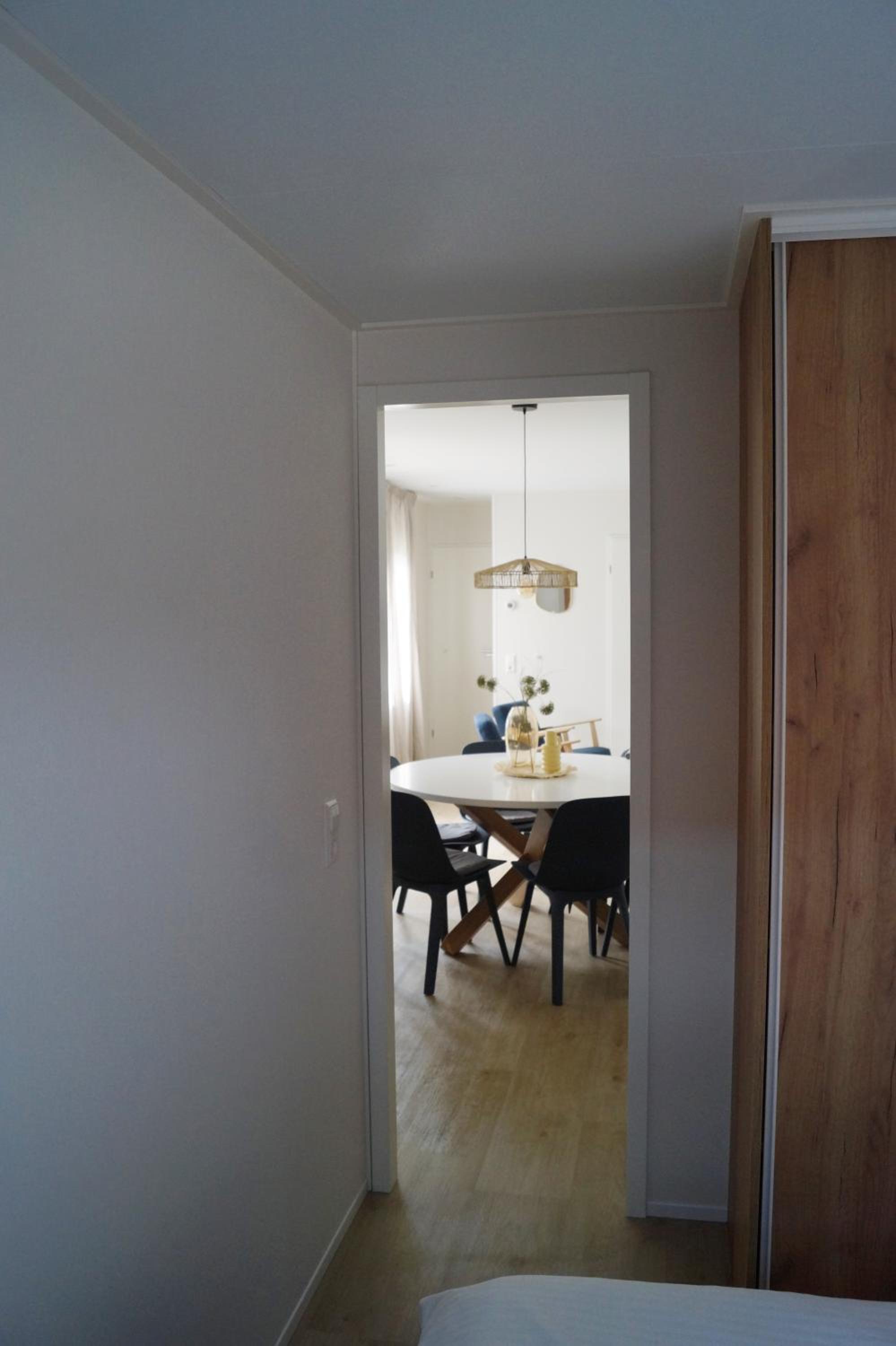 Three-Bedroom Chalet photo 1