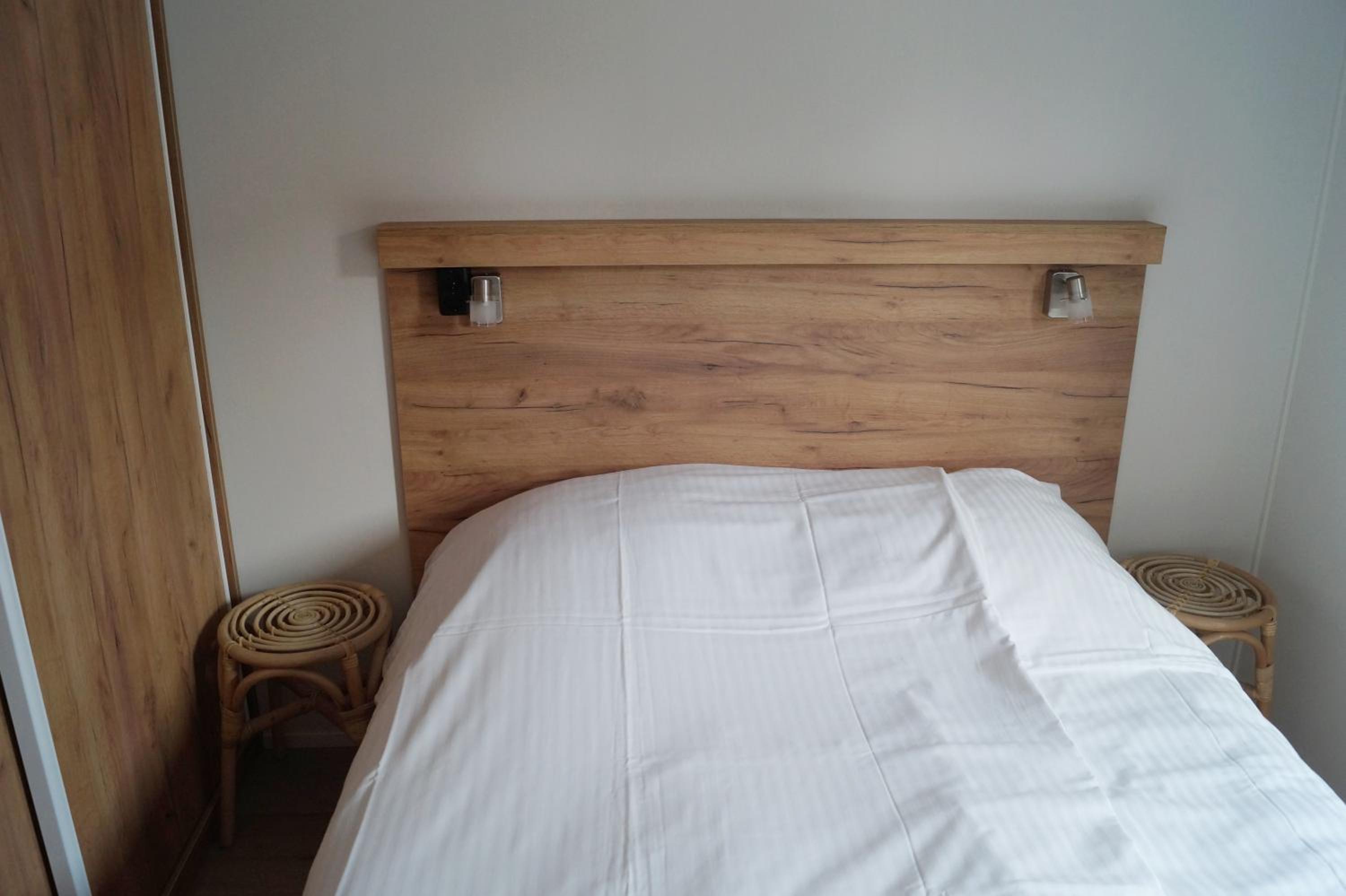 Three-Bedroom Chalet photo 2
