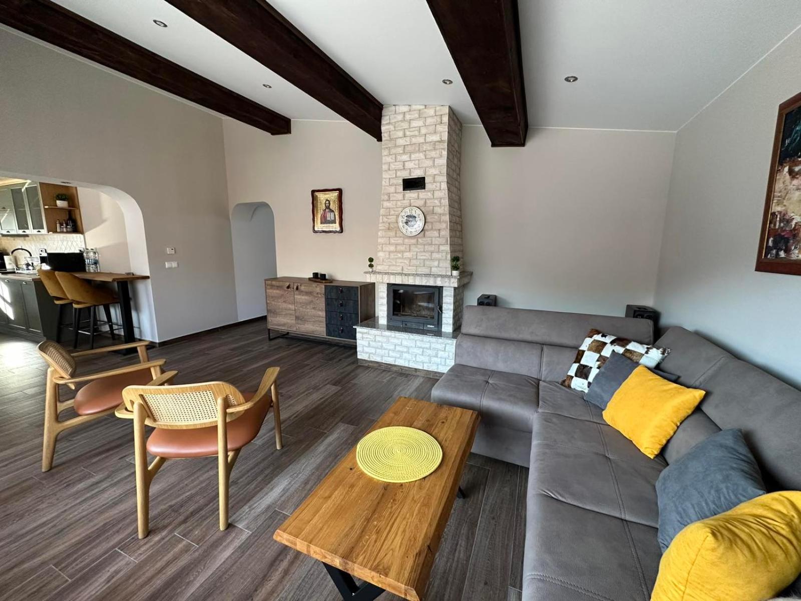 Two-Bedroom Villa photo 1