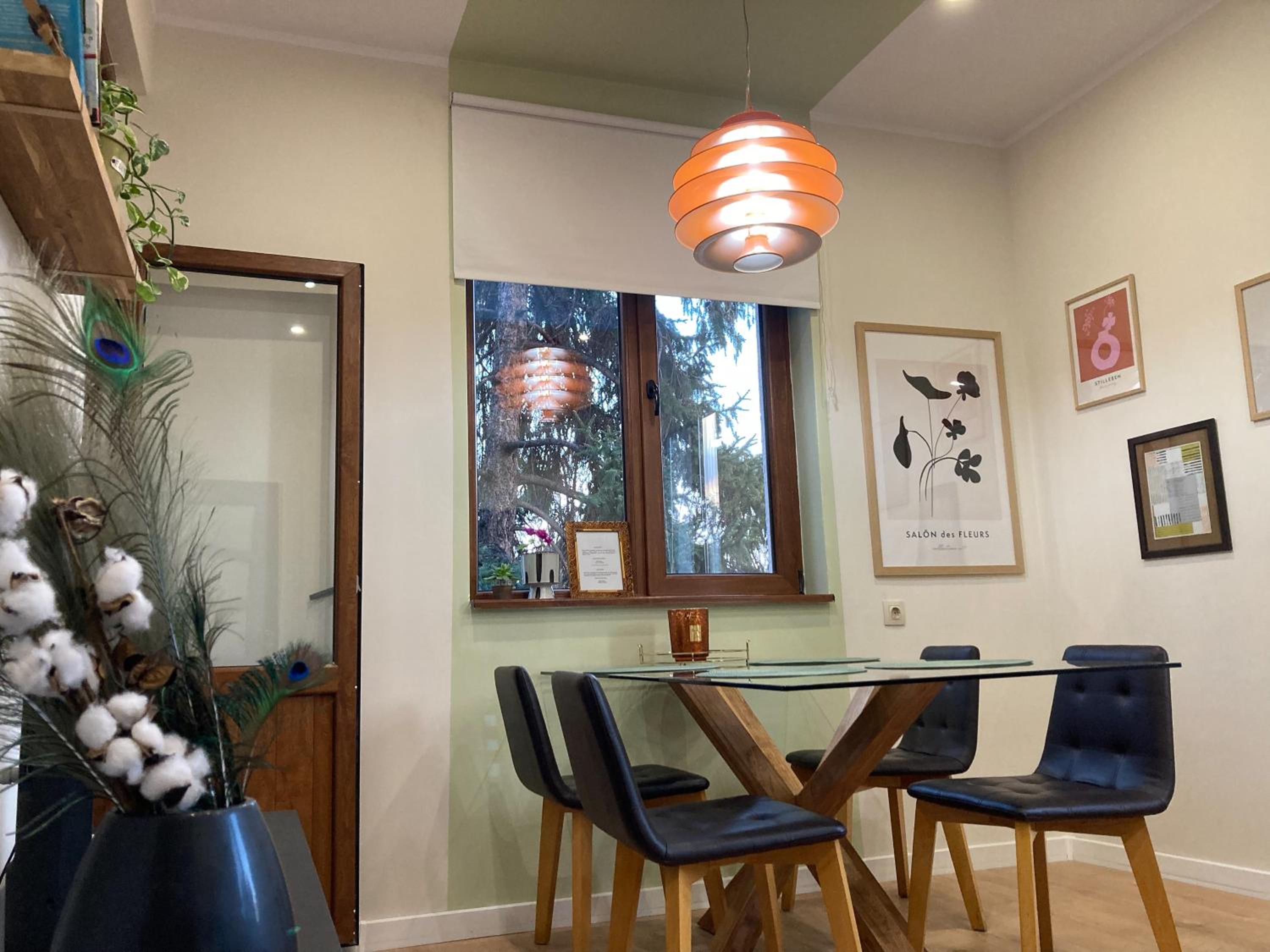 Two-Bedroom Apartment - Photo 37
