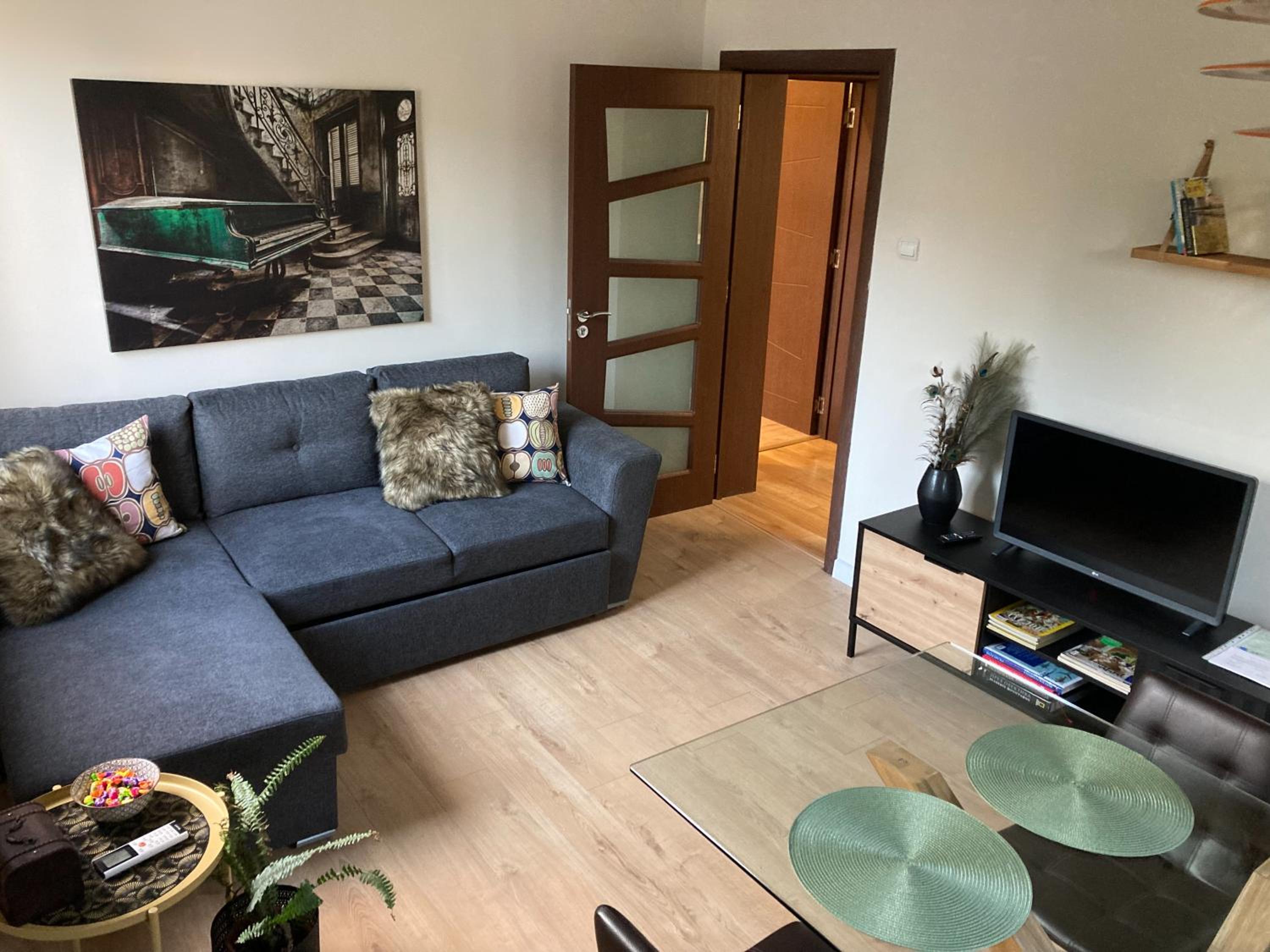Two-Bedroom Apartment - Photo 14
