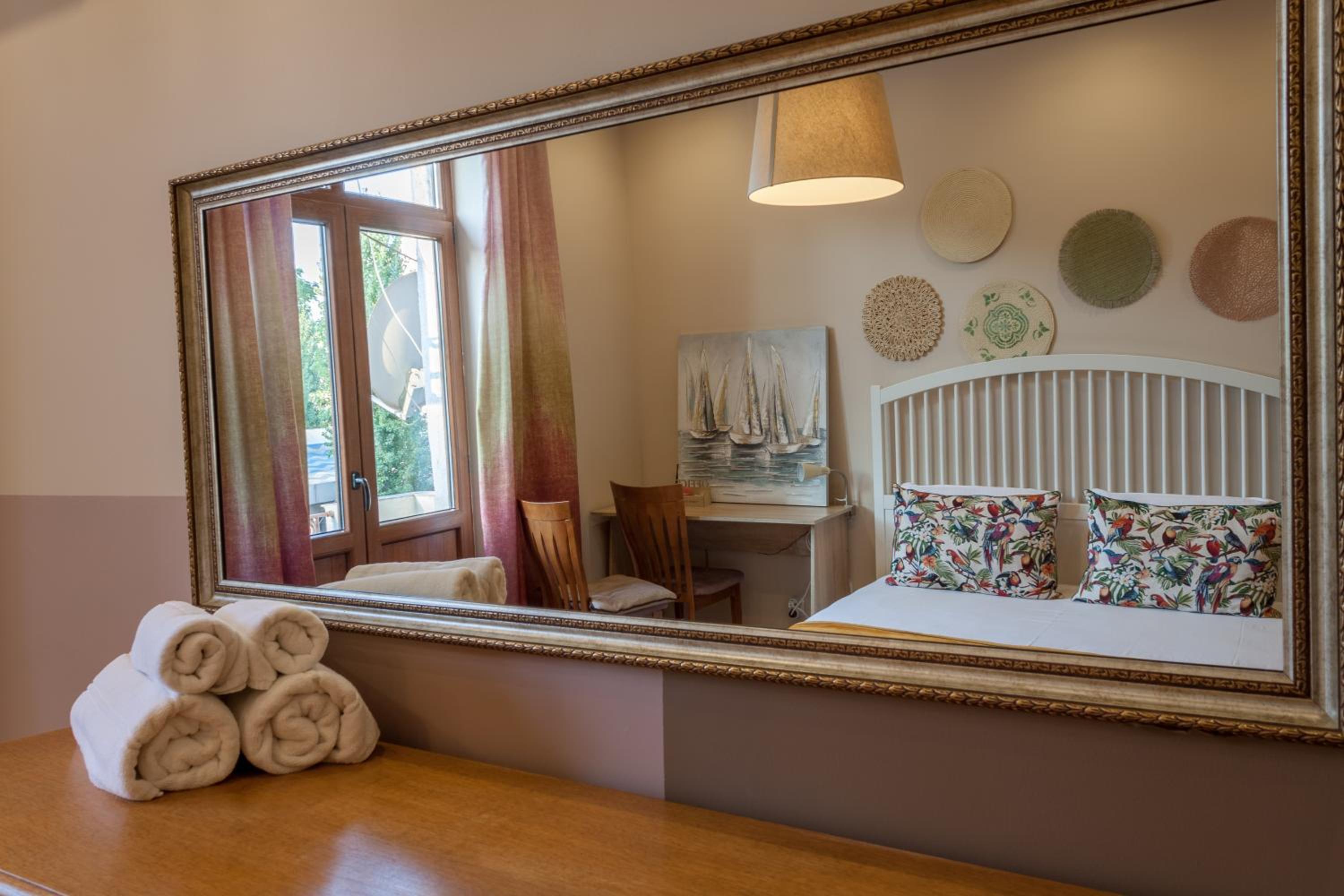 Two-Bedroom Apartment - Photo 23