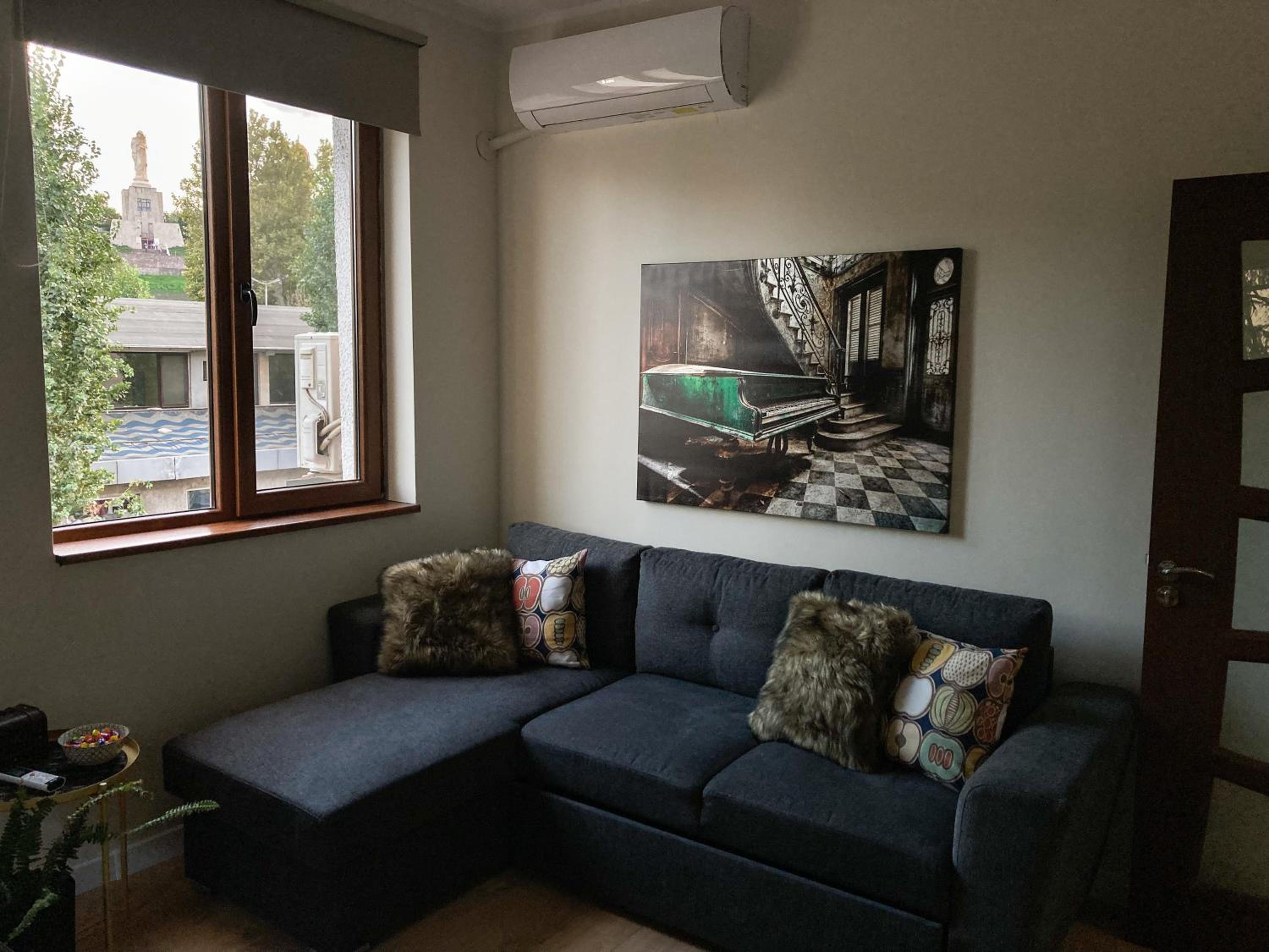 Two-Bedroom Apartment - Photo 32