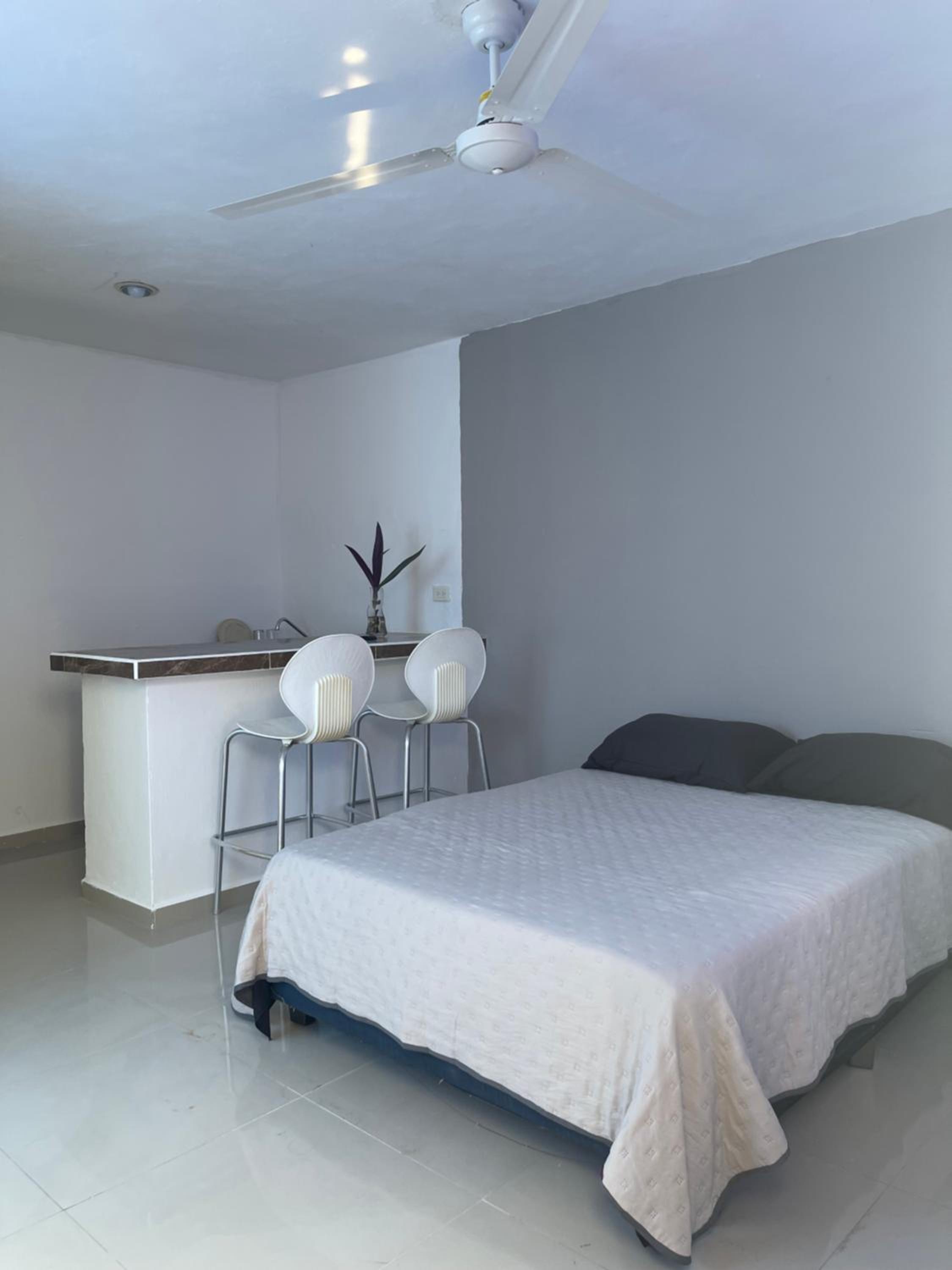 Apartment - Ground Floor