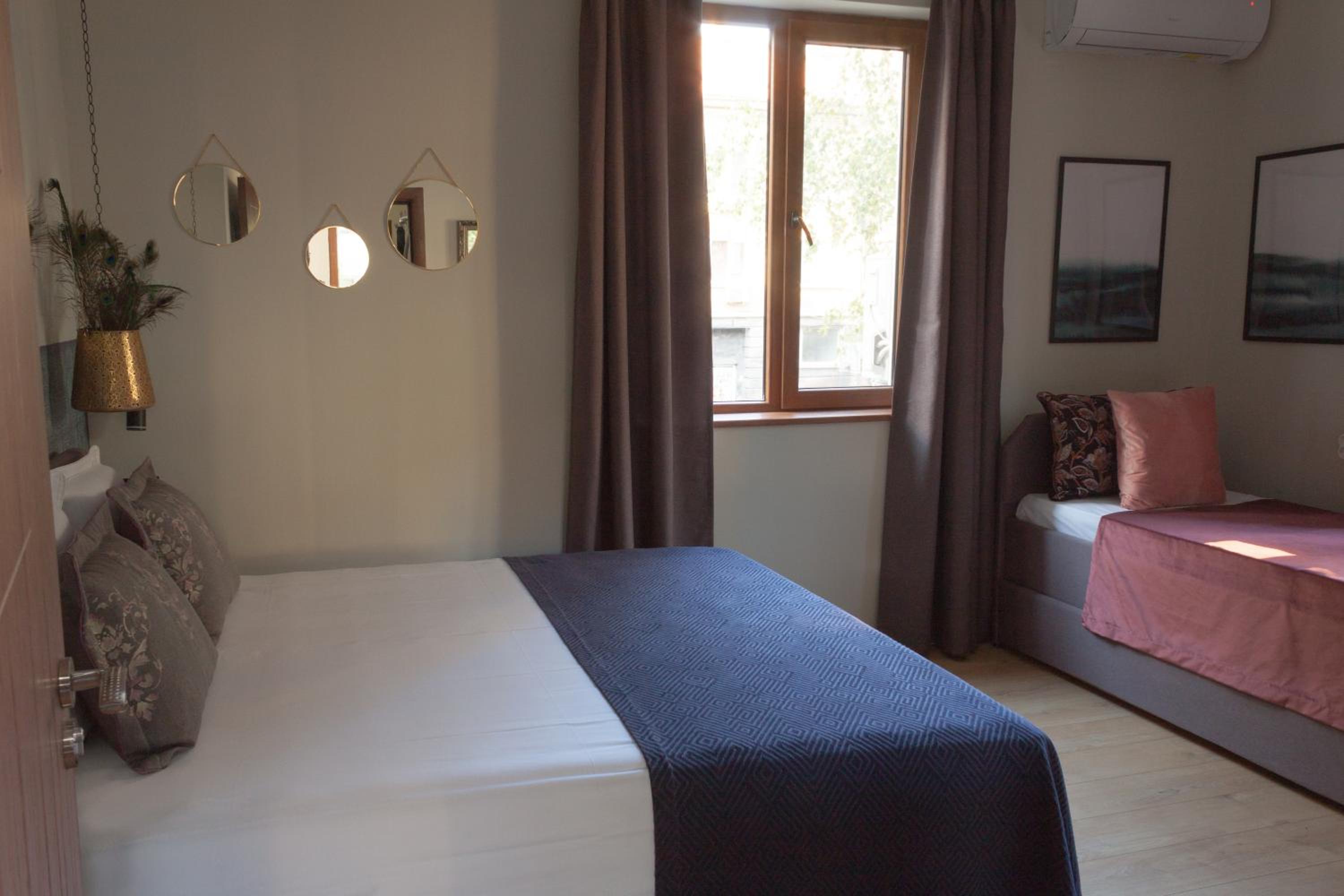 Two-Bedroom Apartment - Photo 38