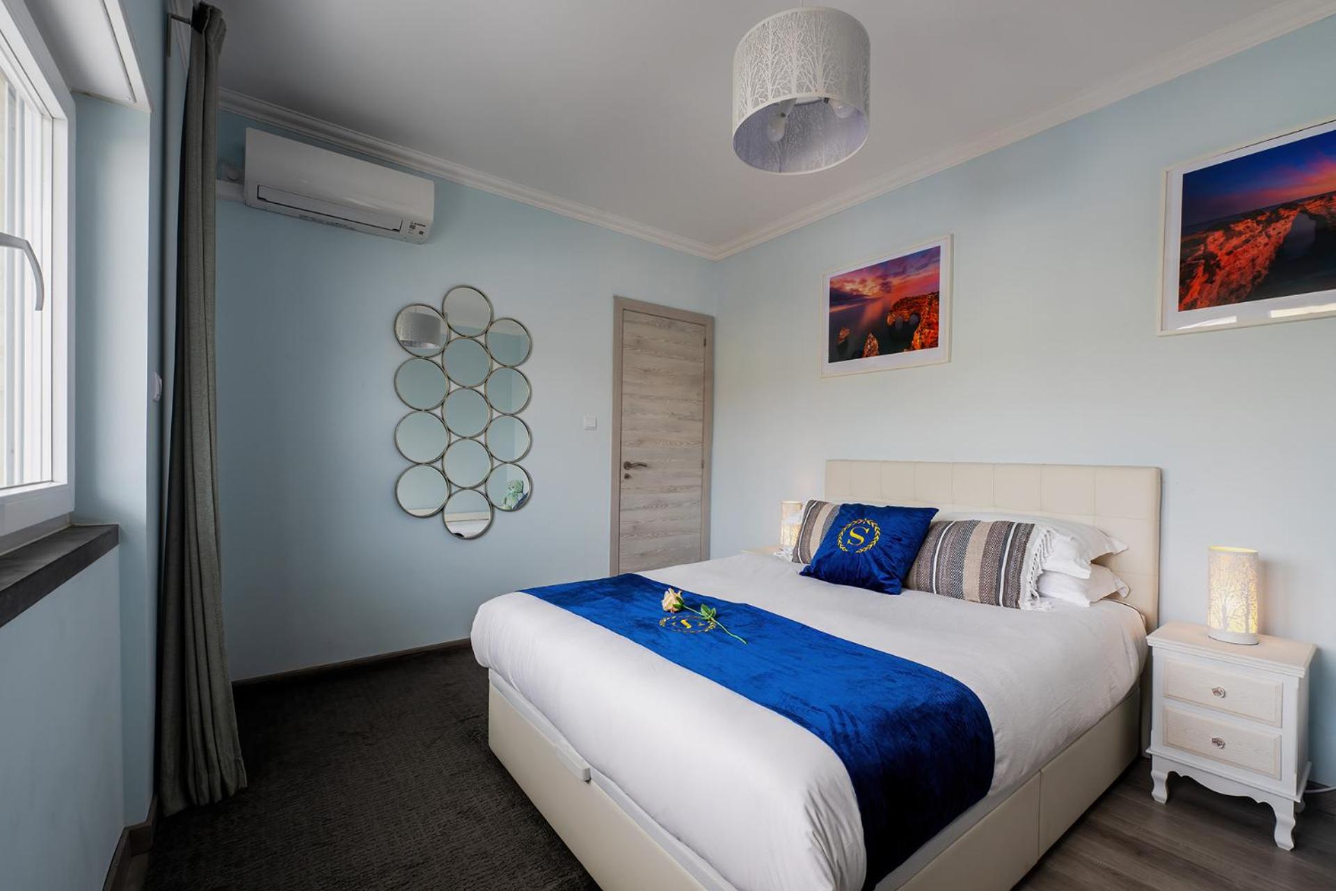 Deluxe Double or Twin Room with Spa Bath photo 2