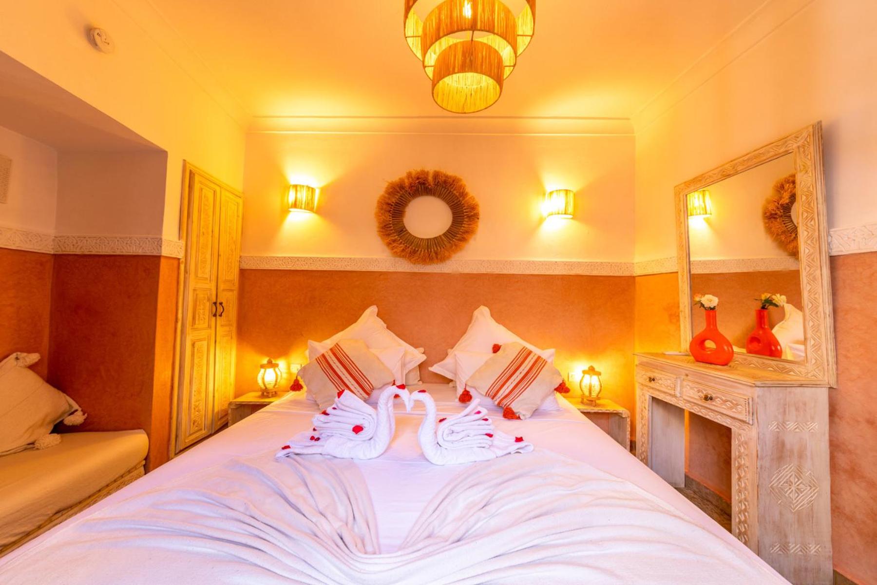 Superior Double Room - Photo 1