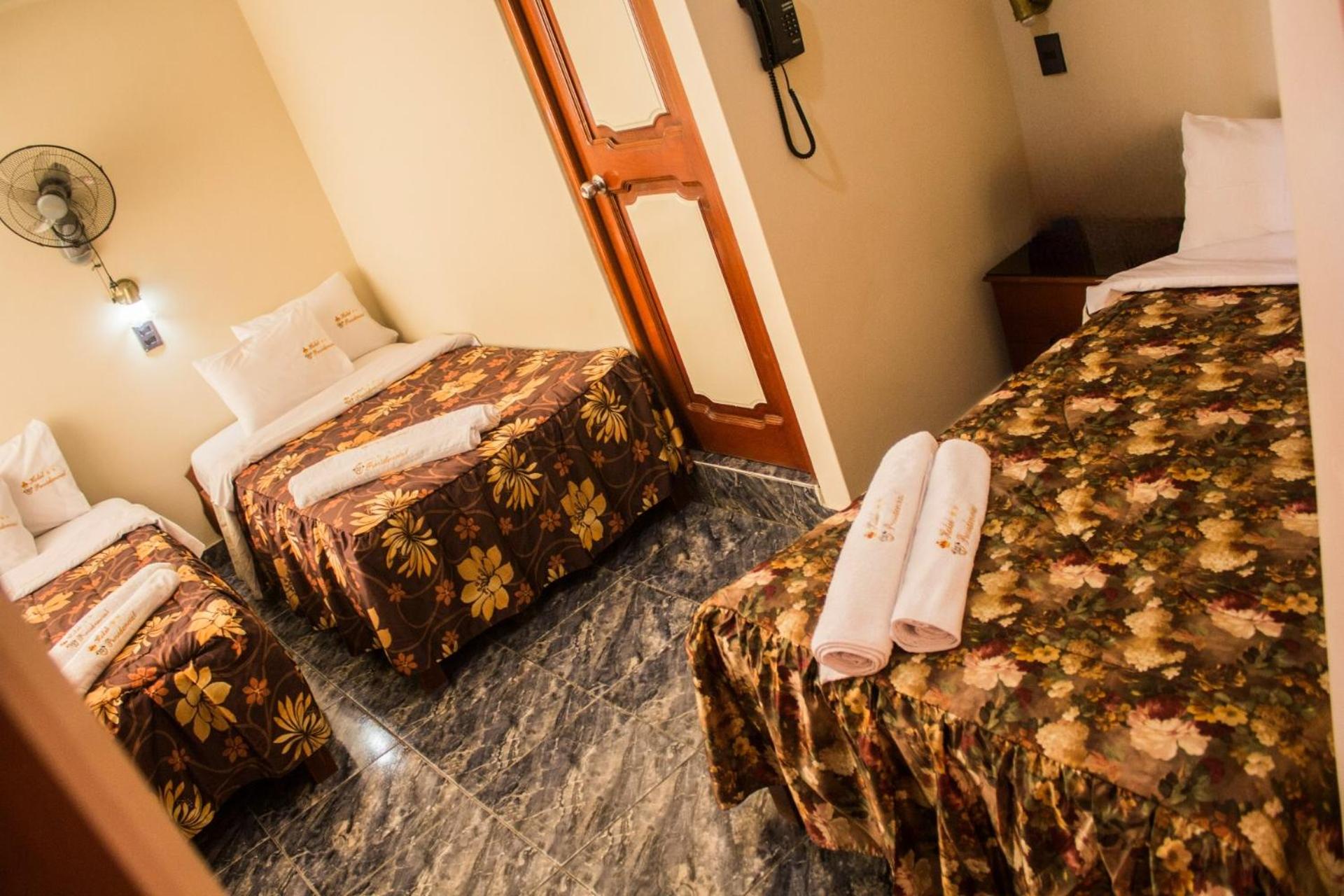 Triple Room photo 1