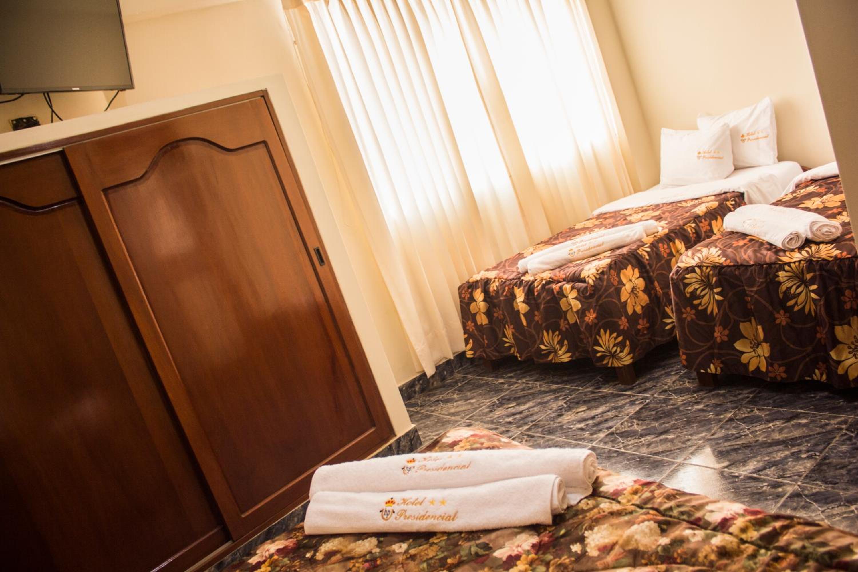 Triple Room photo 3