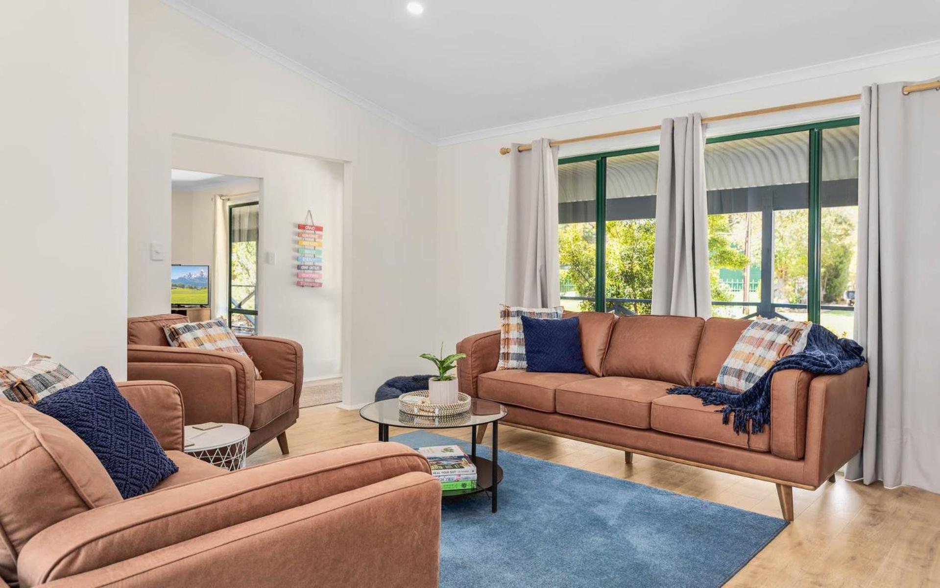 Vacation Home photo 1