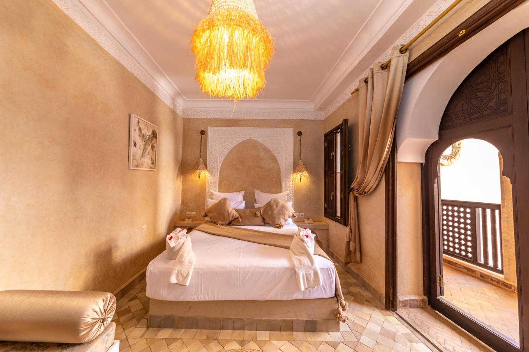 Superior Double Room - Photo 2