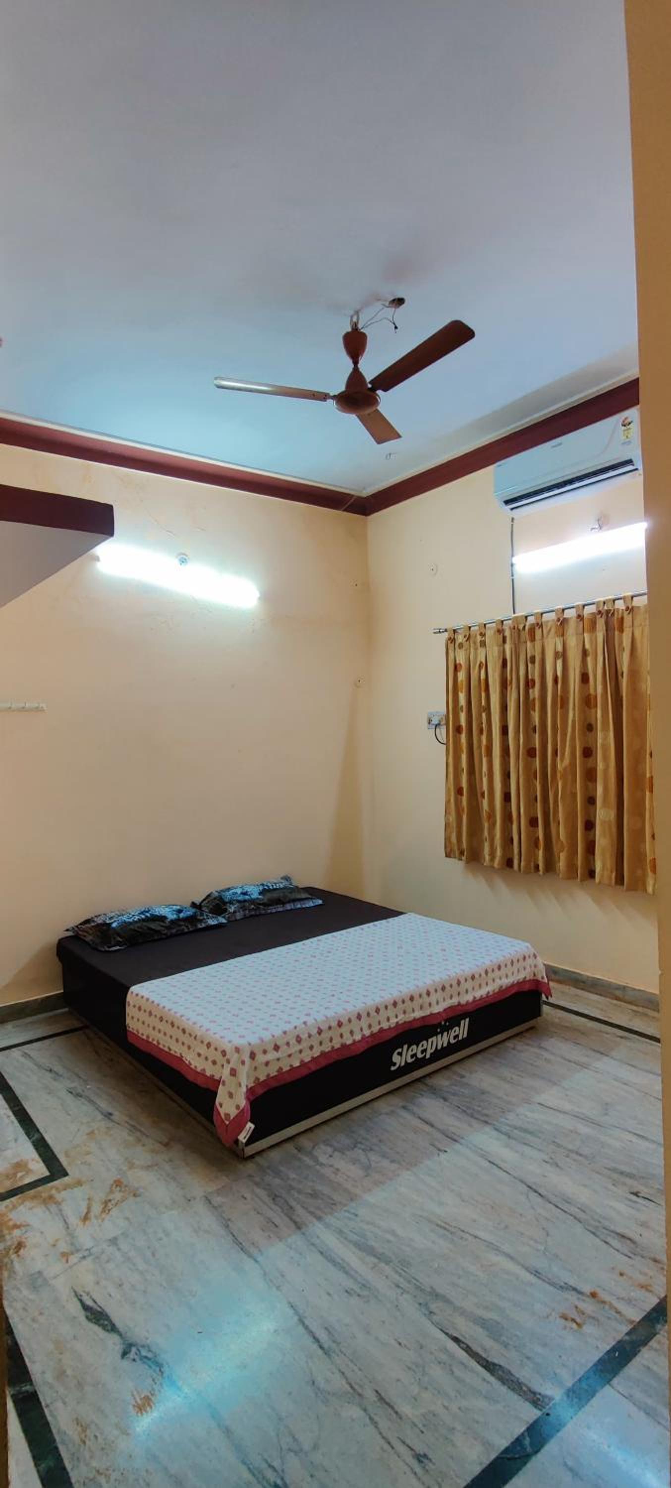 Two-Bedroom Villa photo 1