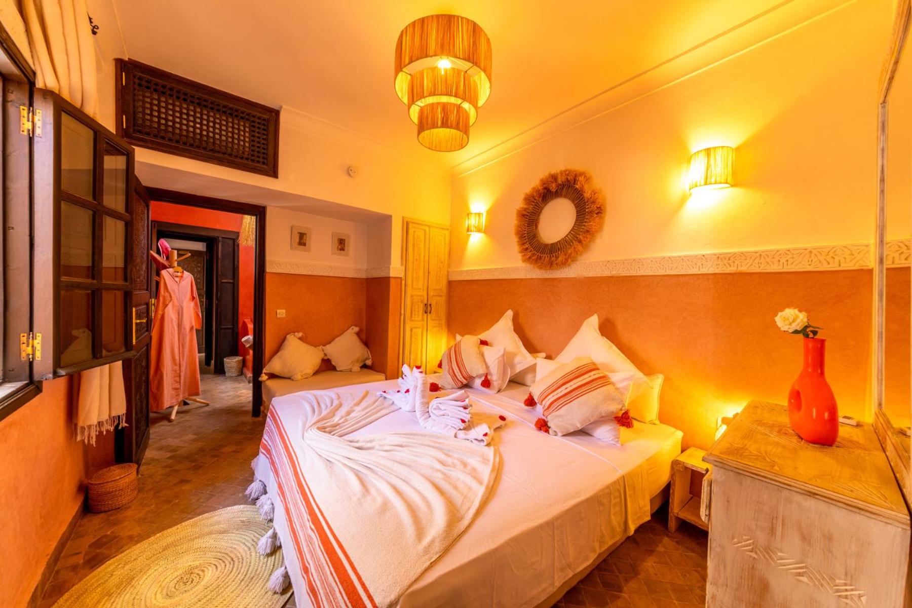 Superior Double Room - Photo 3