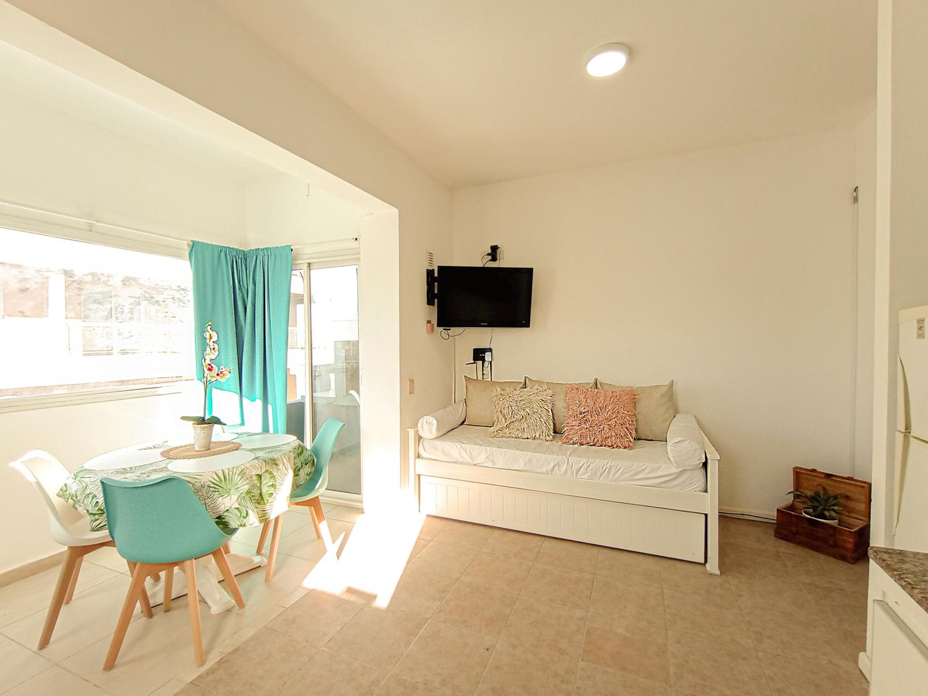 Apartment with Sea View