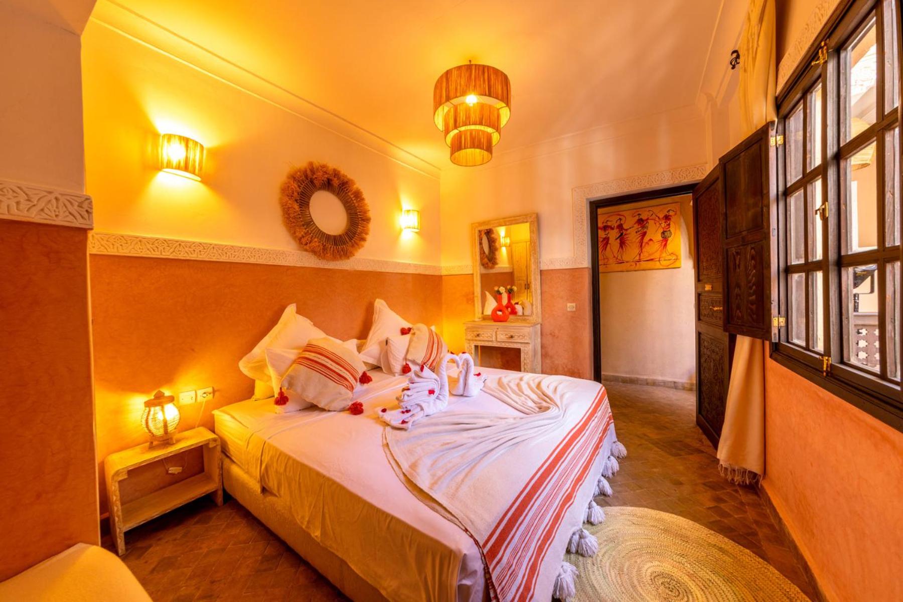 Superior Double Room - Photo 2