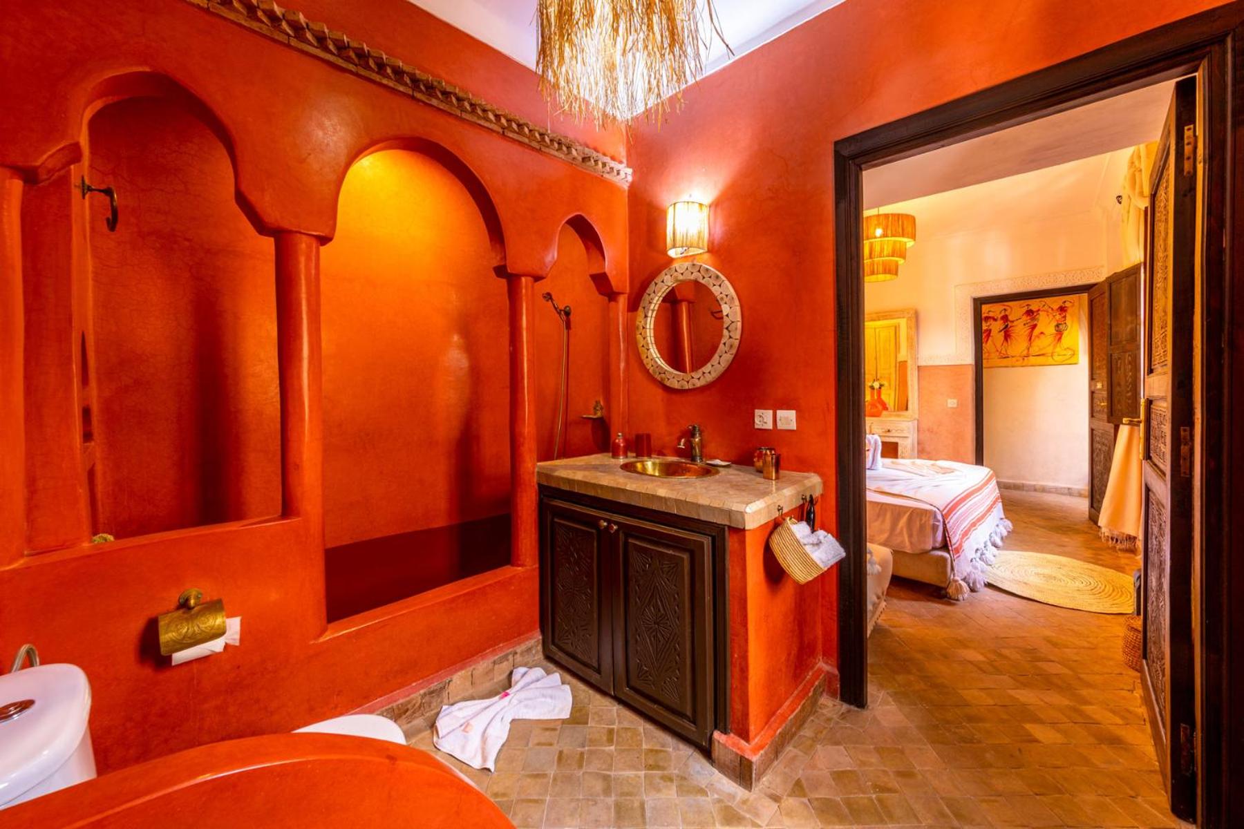 Superior Double Room - Photo 4
