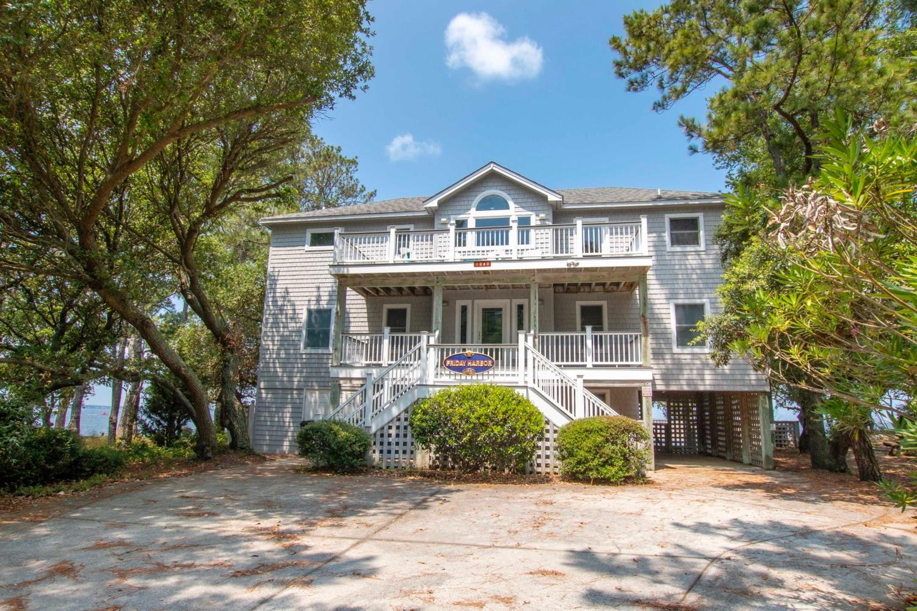 Vacation Home photo 2