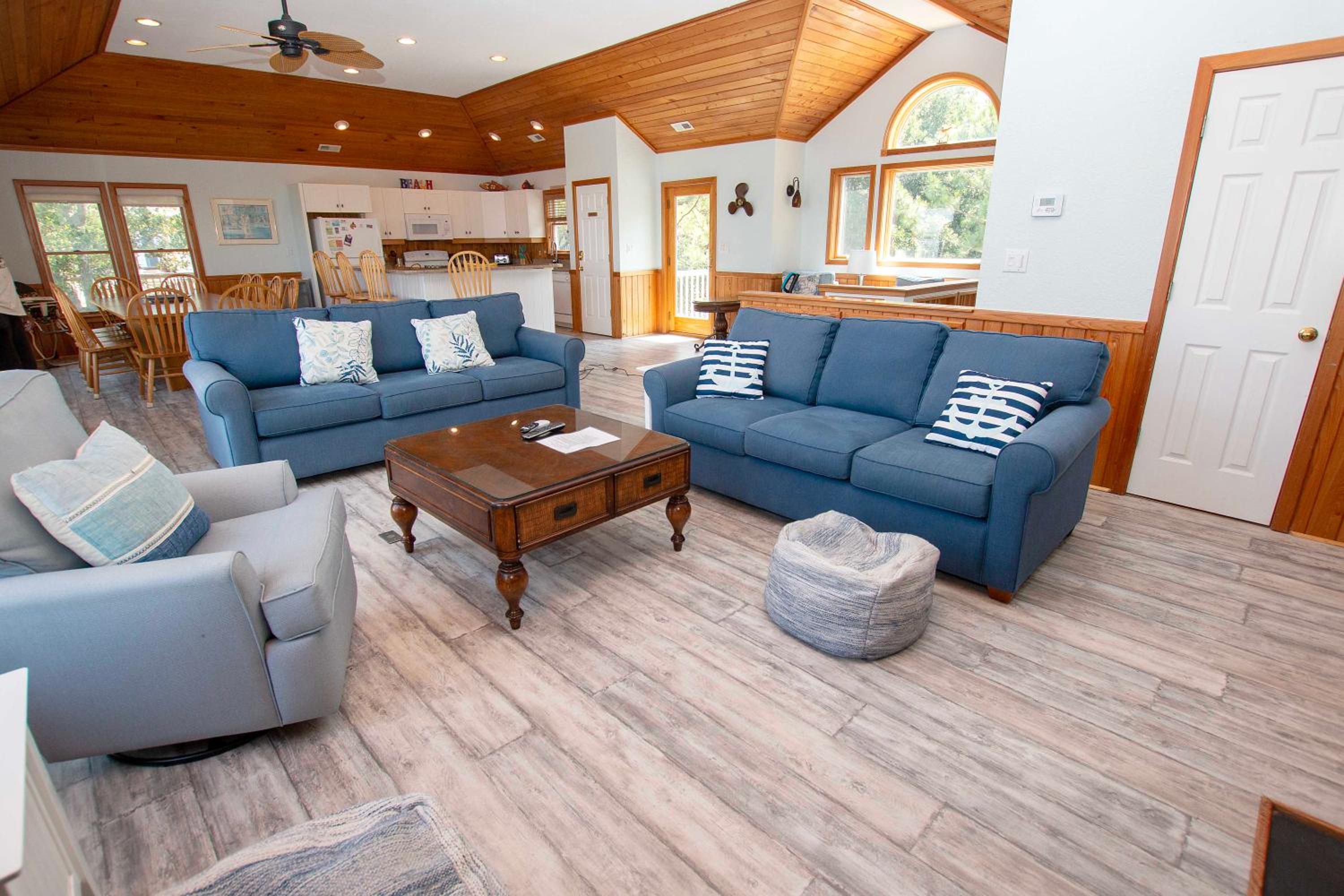 Vacation Home photo 1