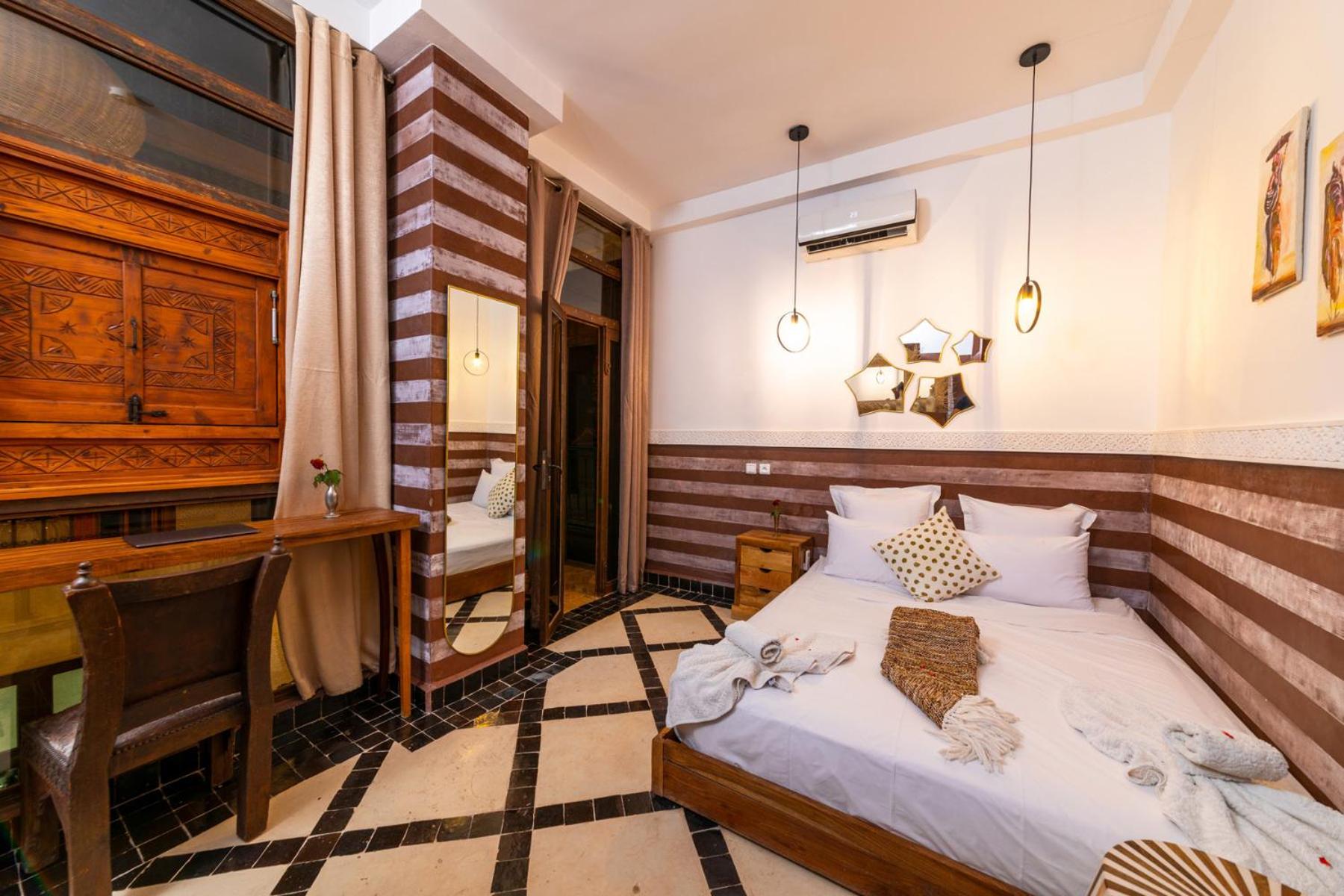 Superior Double Room - Photo 4
