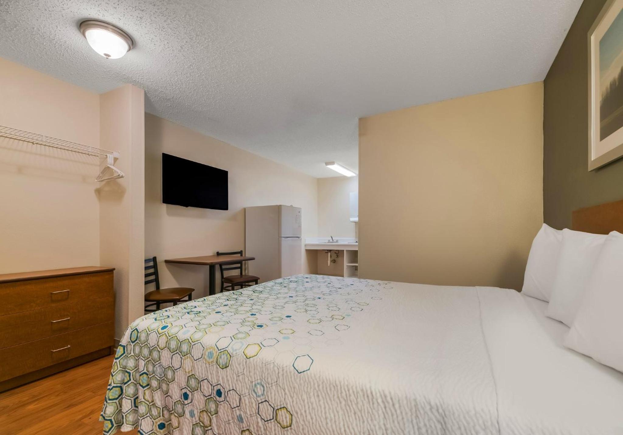 HomeTowne Studios by Red Roof Orlando - UCF Area, Billede 6