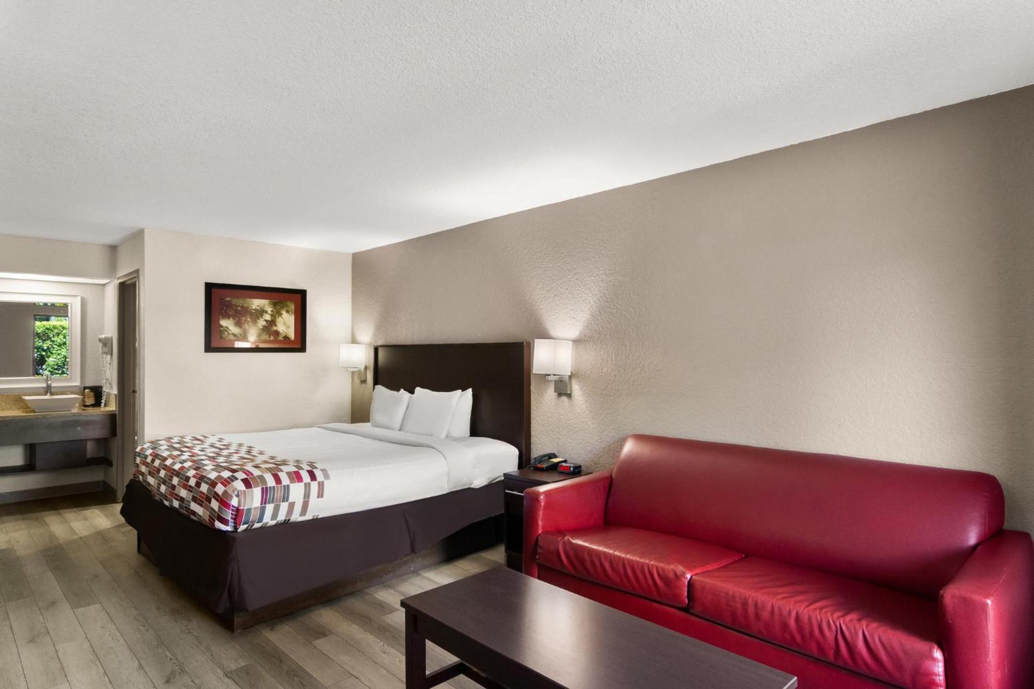 Superior King Room Non-Smoking - Photo 1