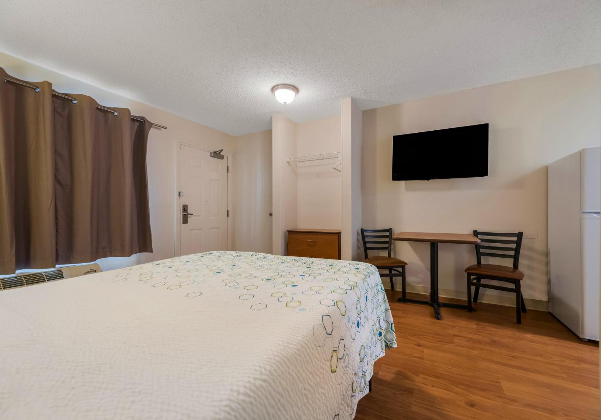 HomeTowne Studios by Red Roof Orlando - UCF Area, Billede 2