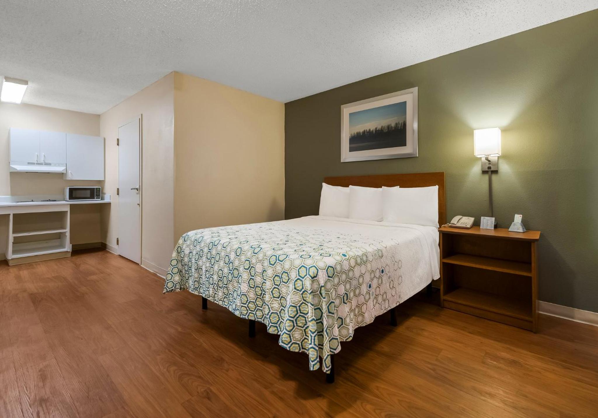 HomeTowne Studios by Red Roof Orlando - UCF Area, Billede 5