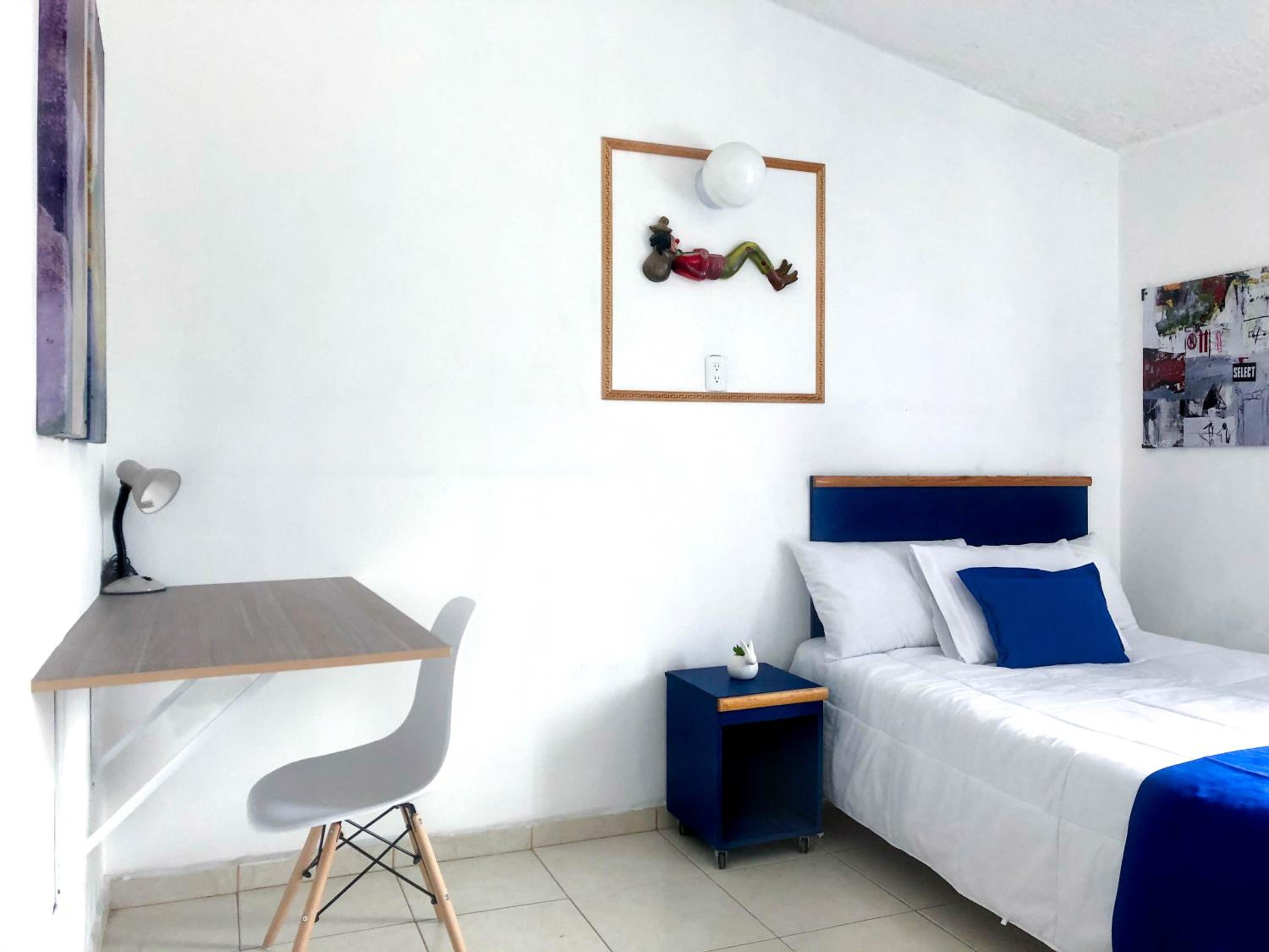 Double Room - Photo 1