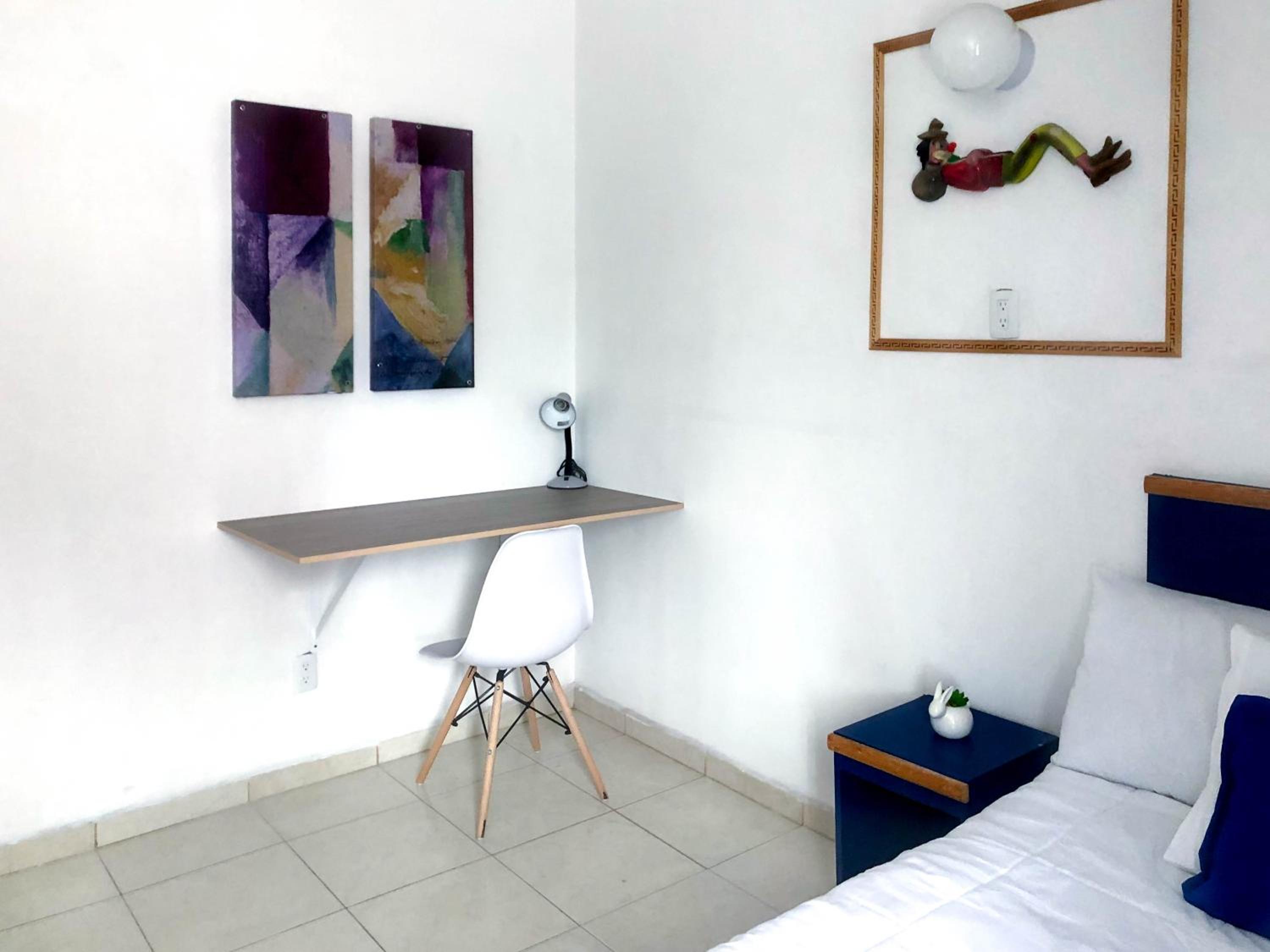 Double Room - Photo 5