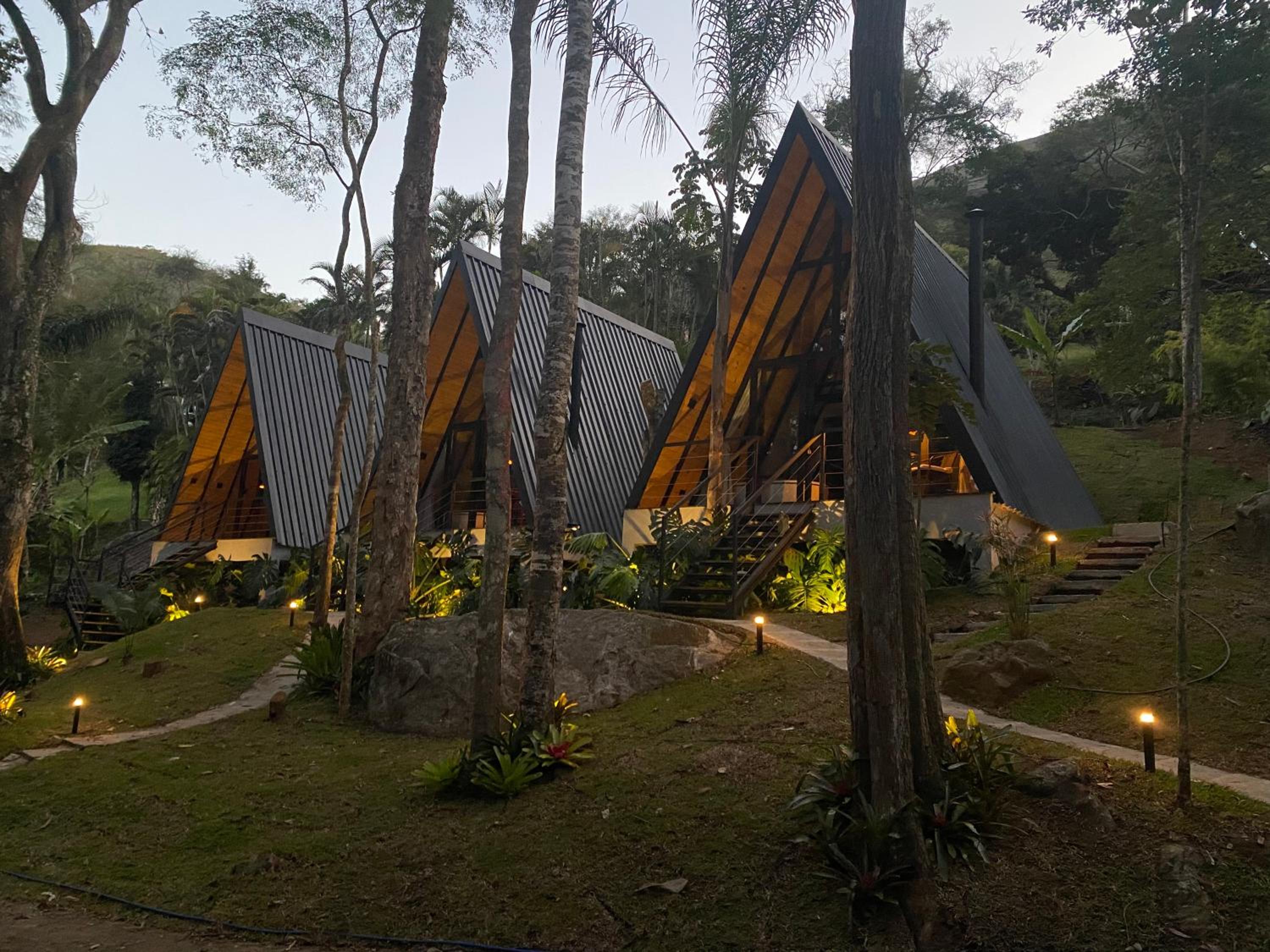 Chalet photo 3
