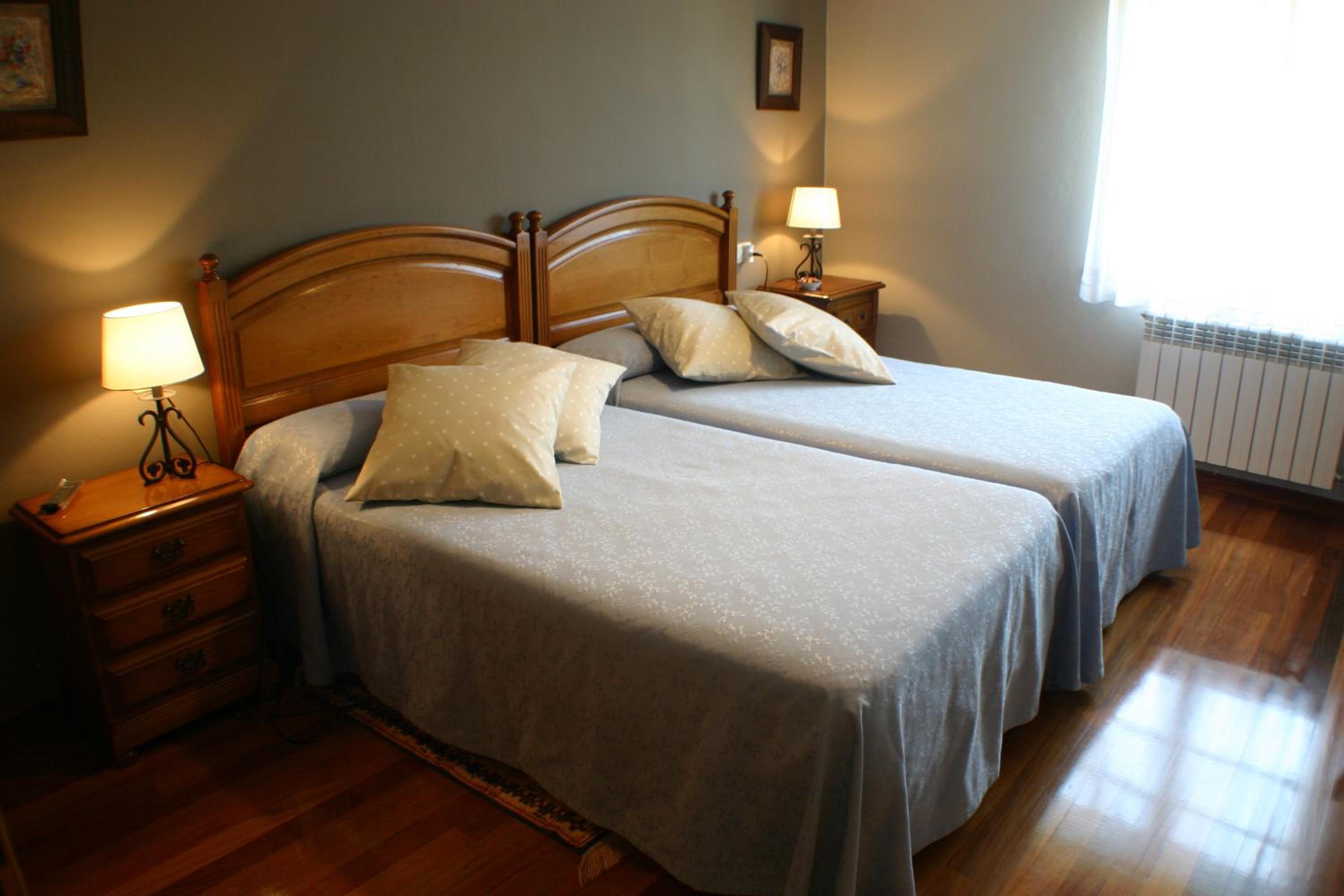 Twin Room photo 3