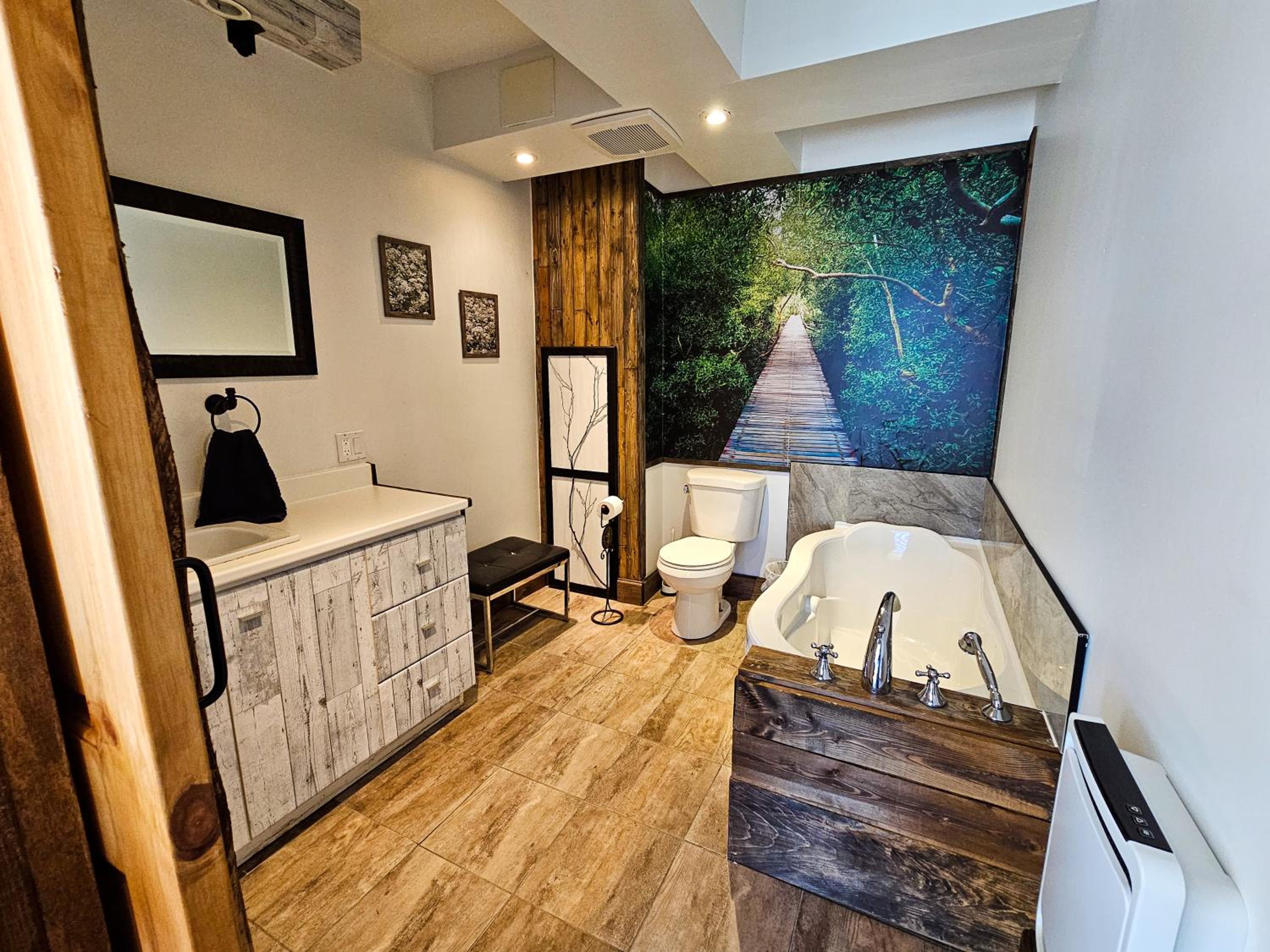 Double Room photo 2