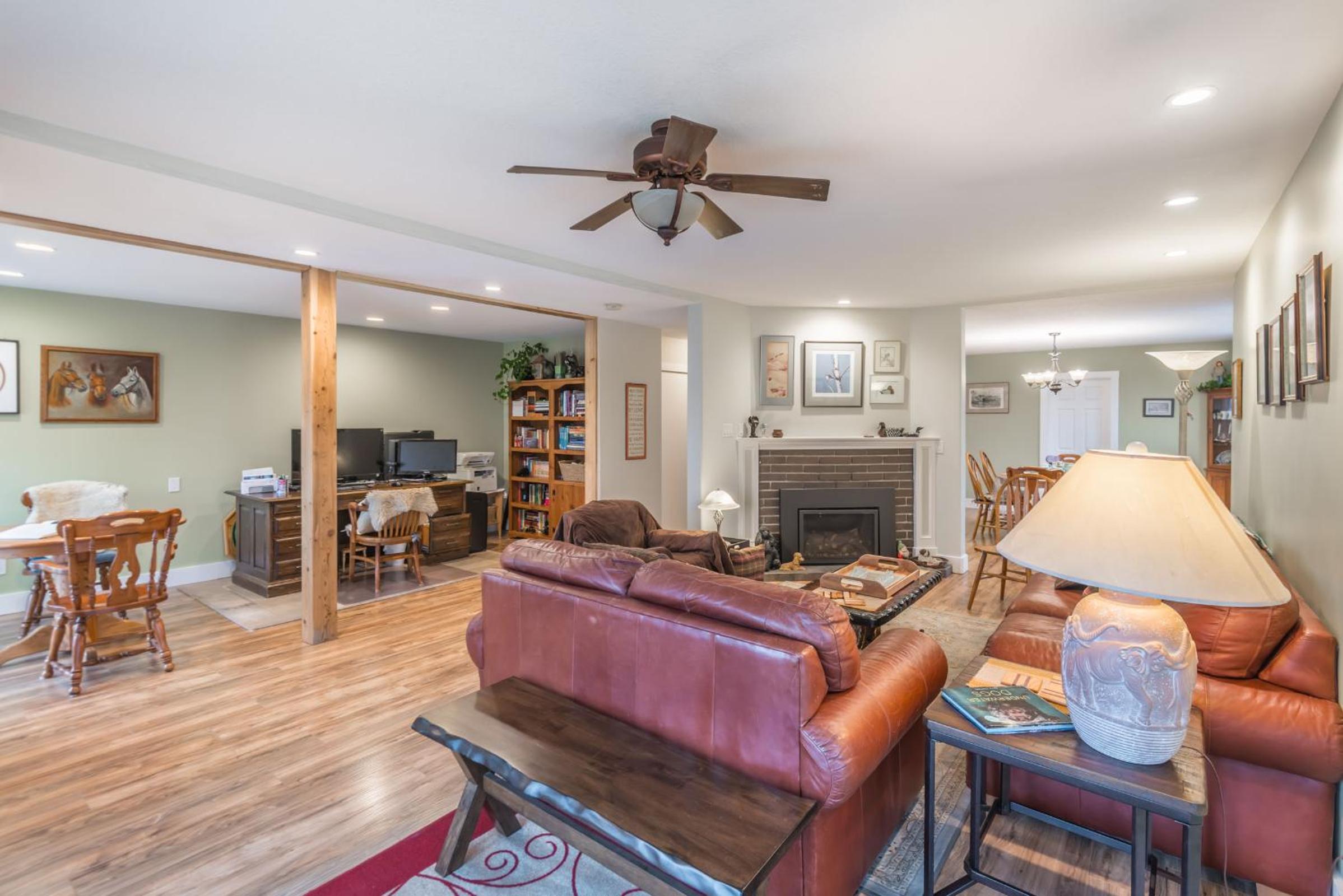 Superior Triple Room with Sea View photo 2