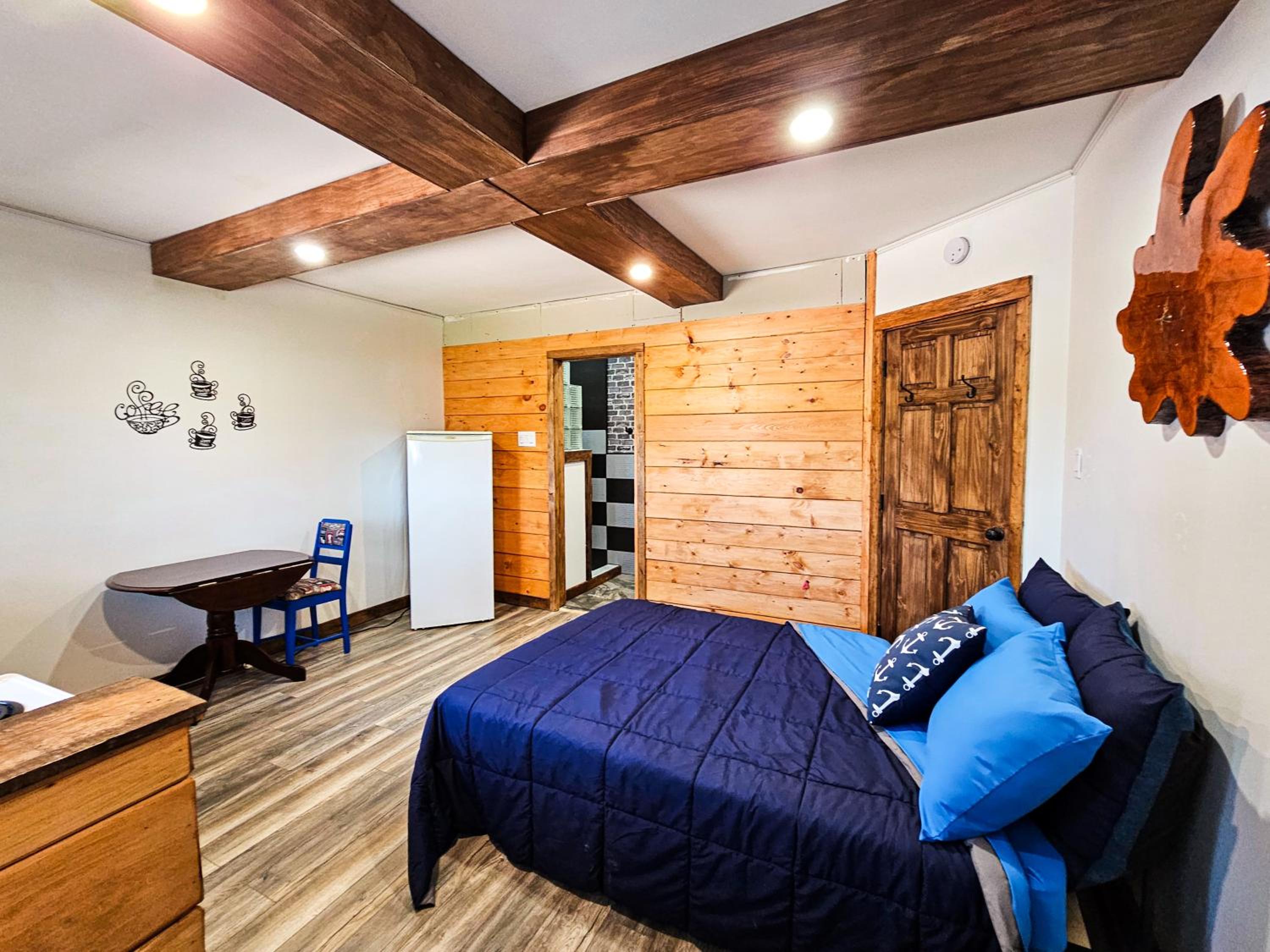 Loft photo 1