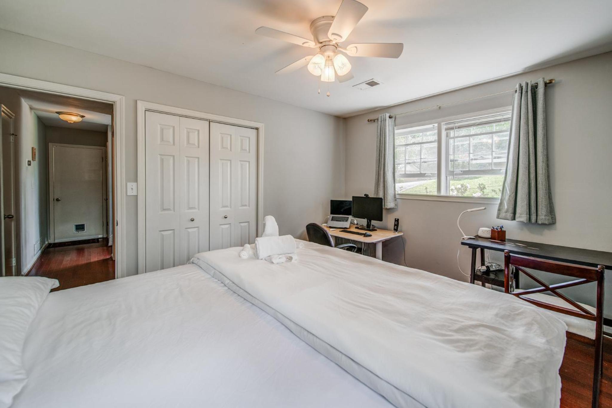 Four-Bedroom House photo 1