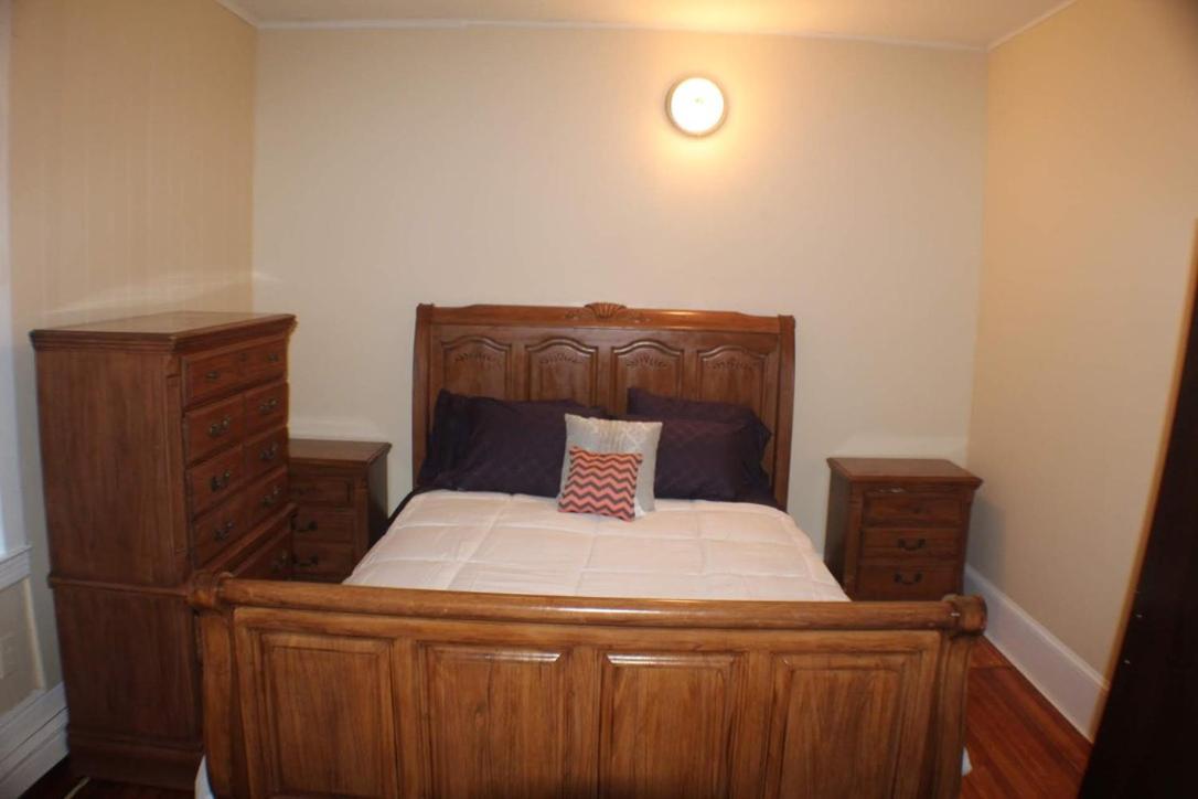 Double Room with Private Bathroom photo 2