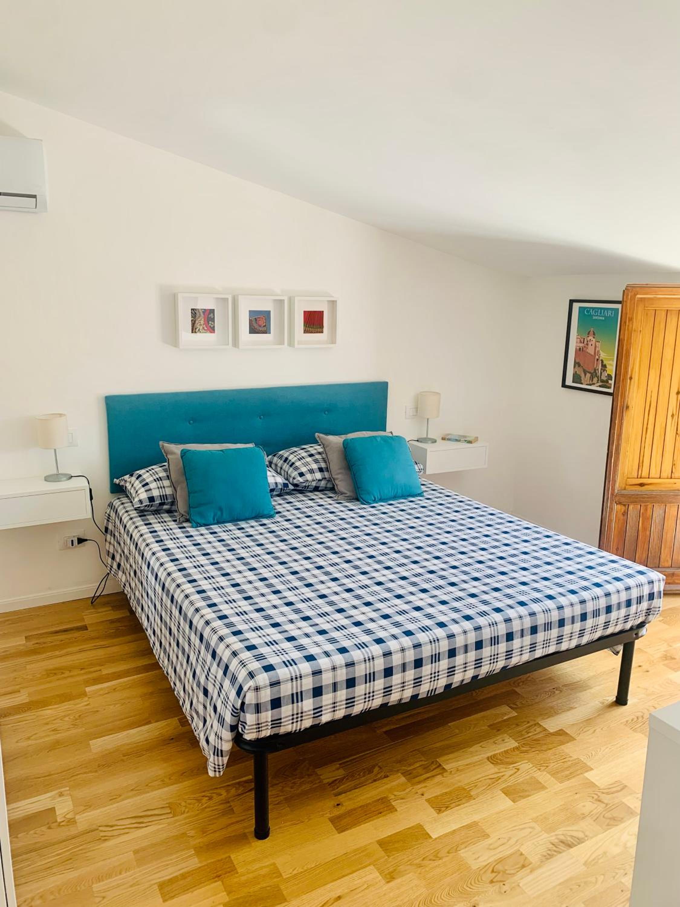 Double Room with Private Bathroom photo 1