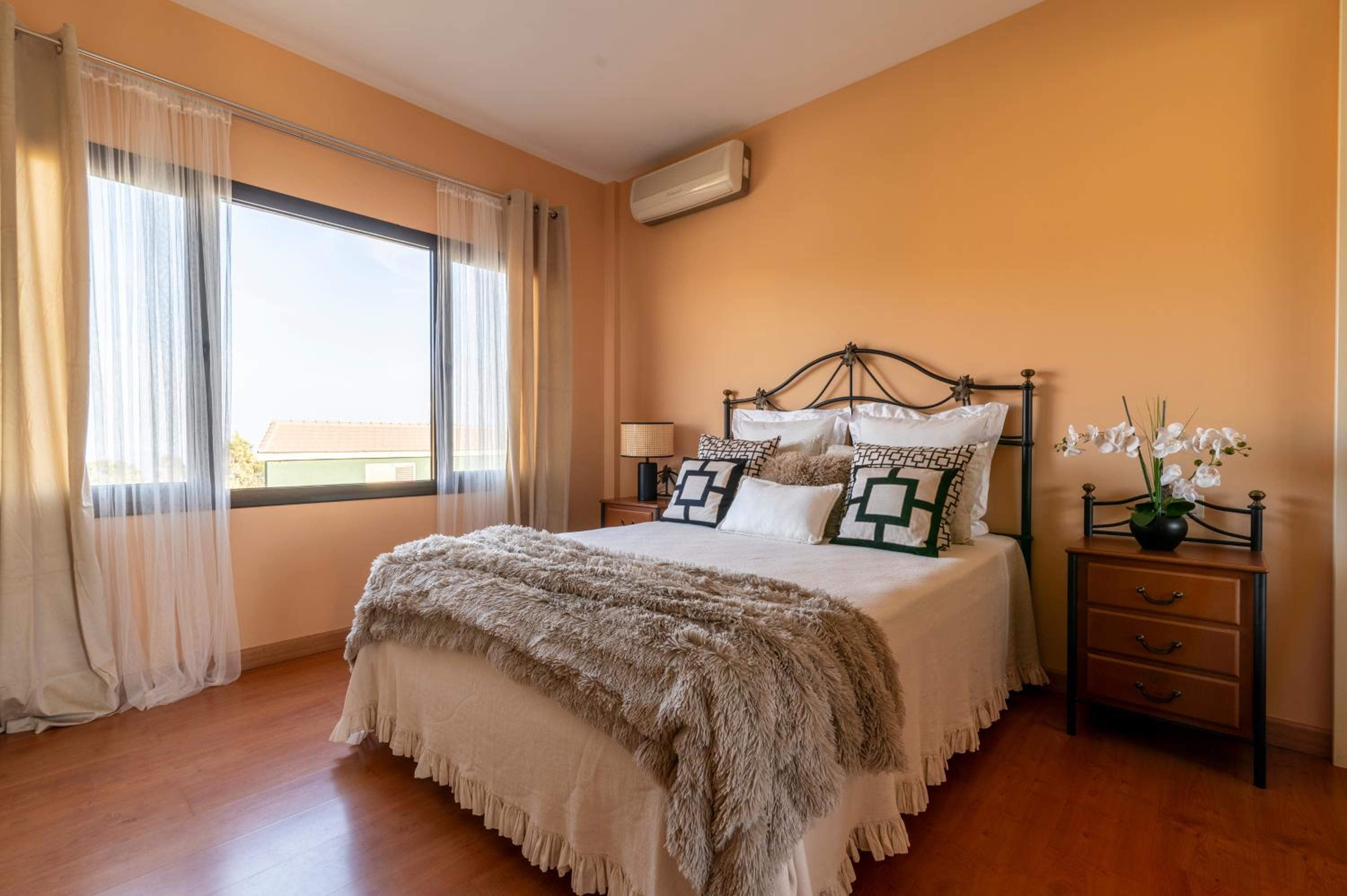 Casa de Dos Habitaciones