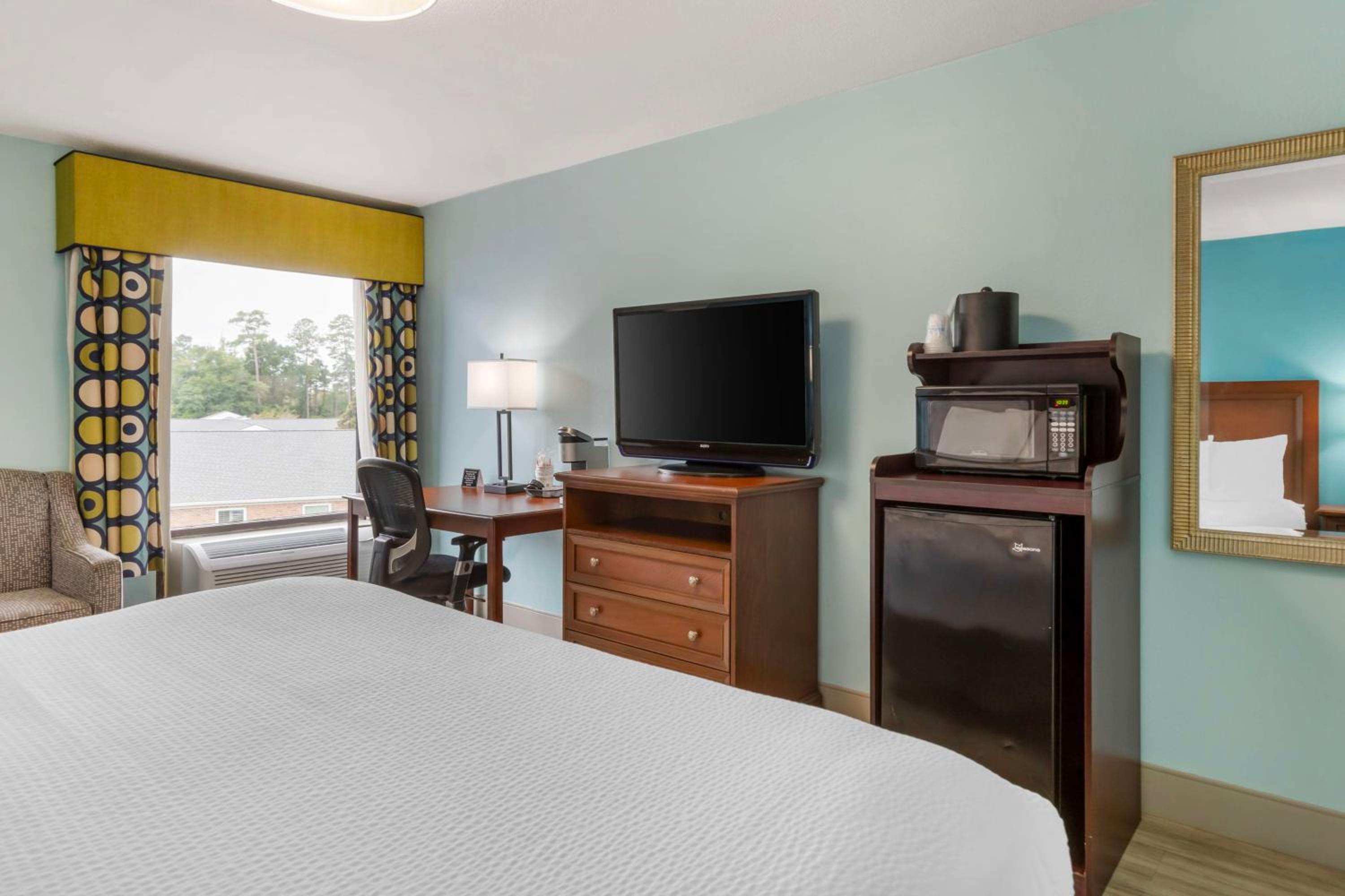King Room - Disability Access - Photo 4