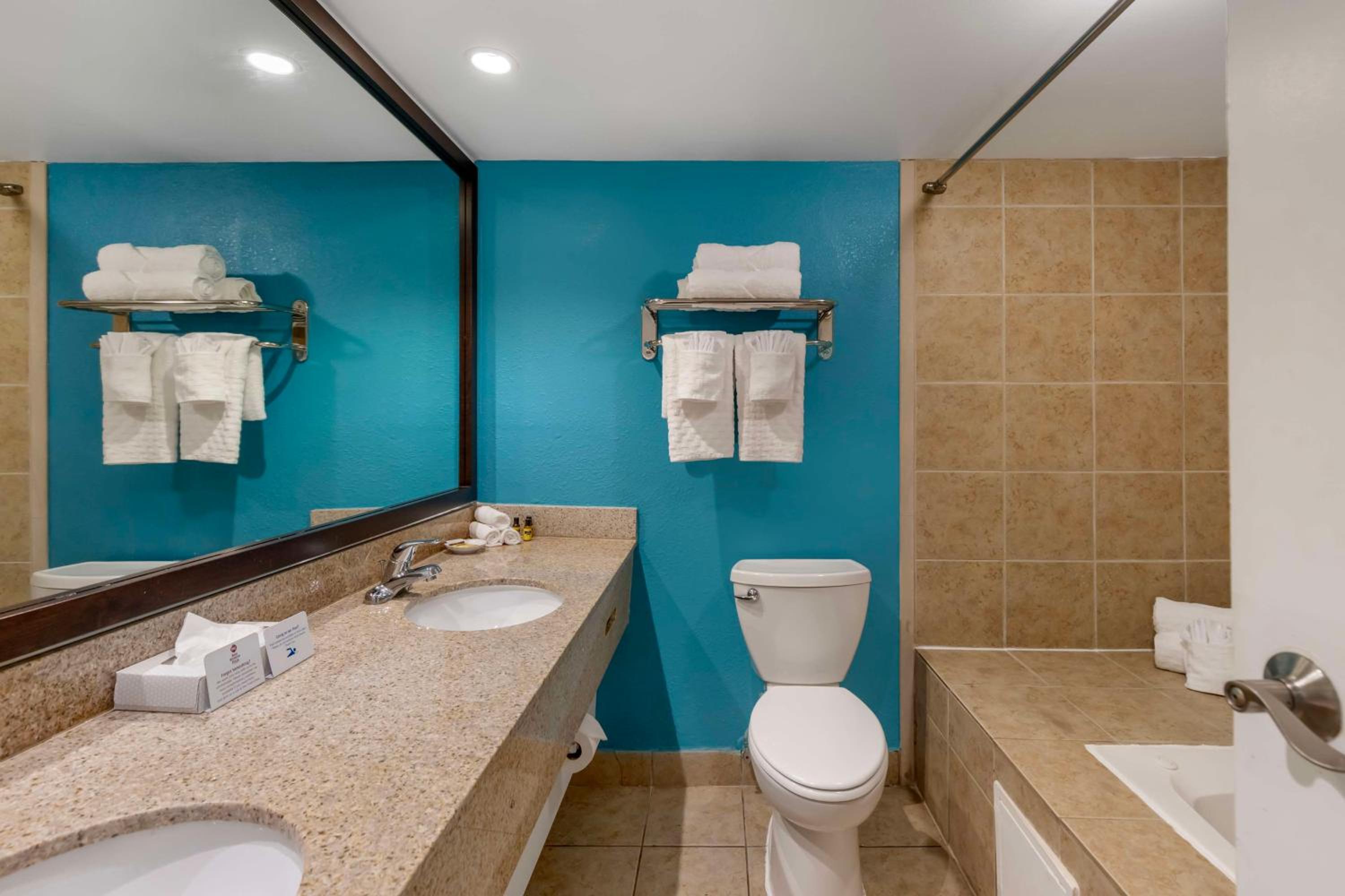 Executive King Room - Non-Smoking - Photo 4