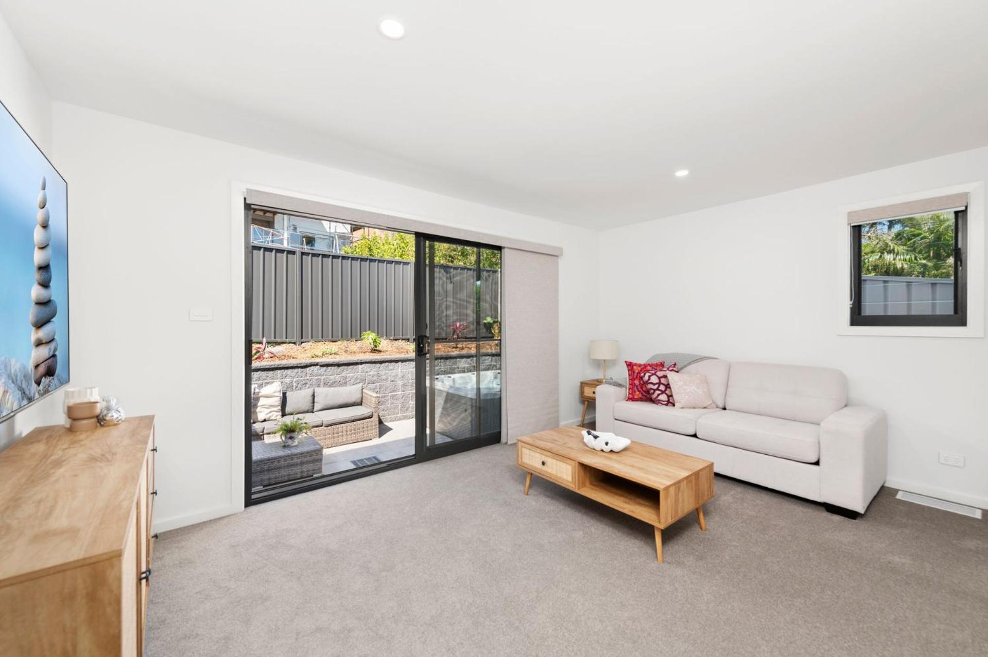 Four-Bedroom House photo 1