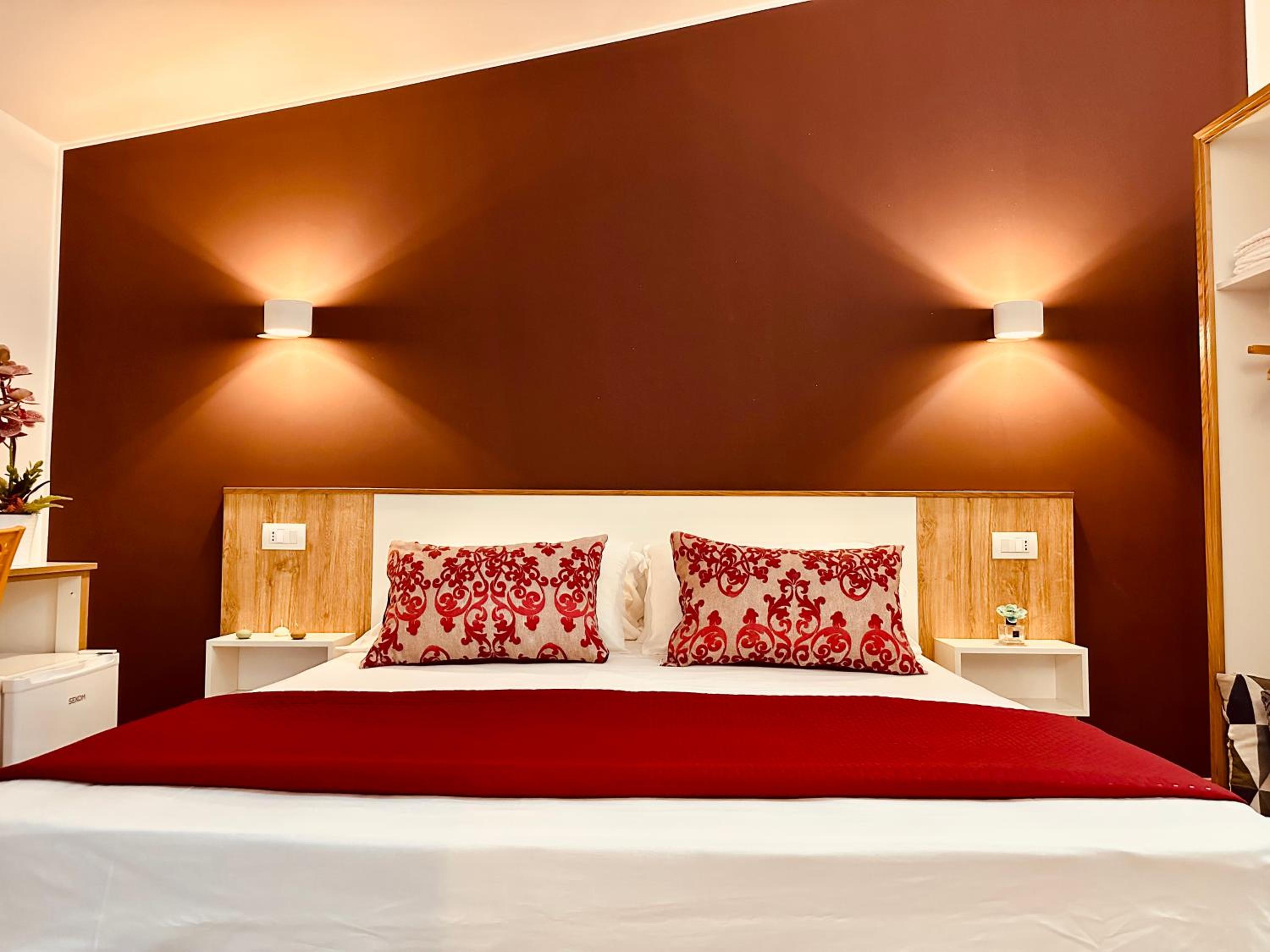 Quadruple Room photo 1
