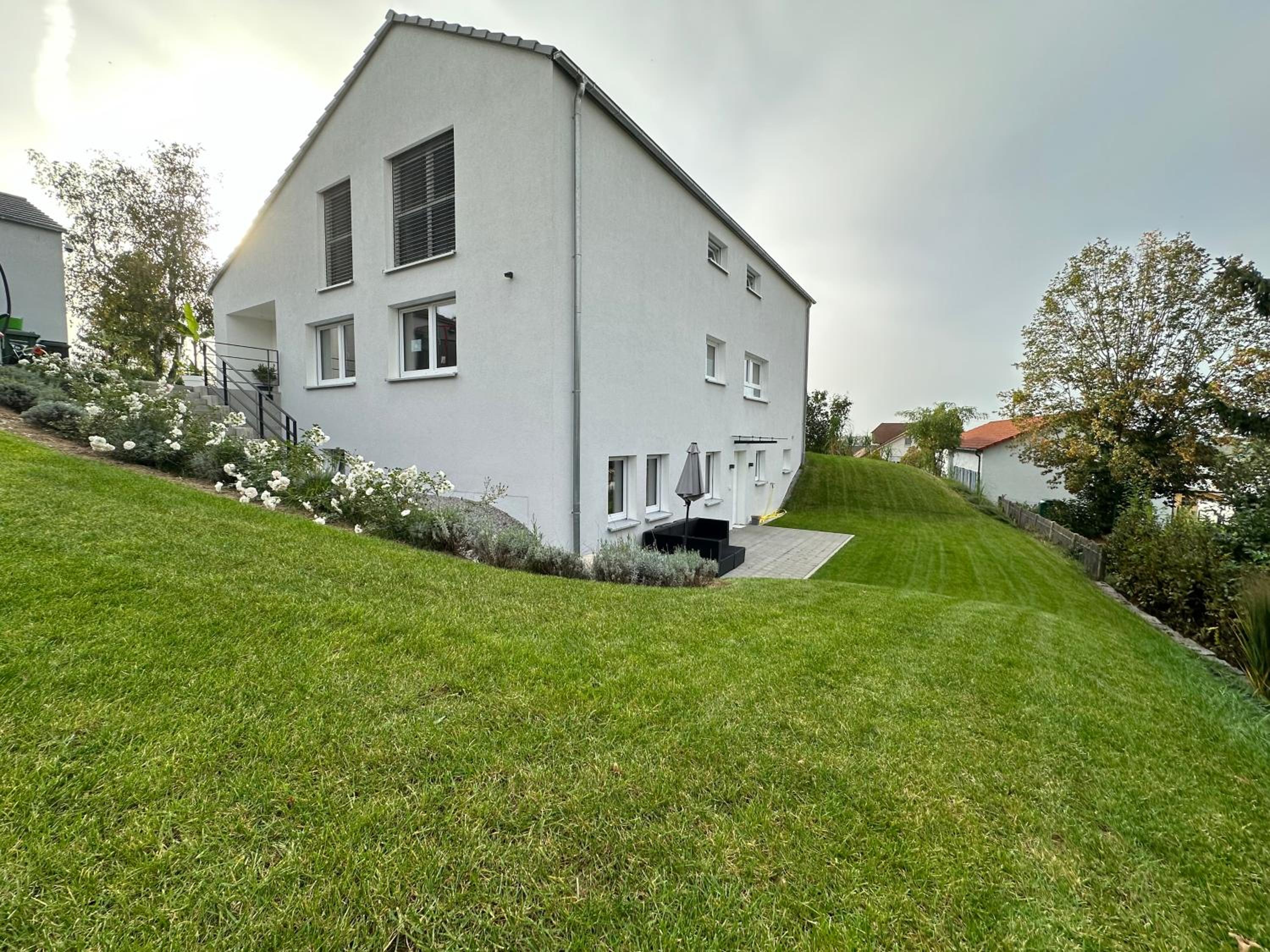 Apartment with Terrace photo 2