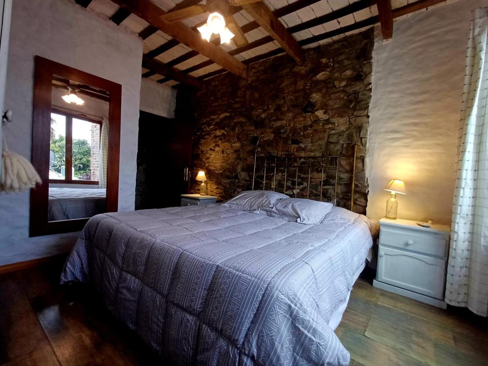Double Room with Private Bathroom photo 1