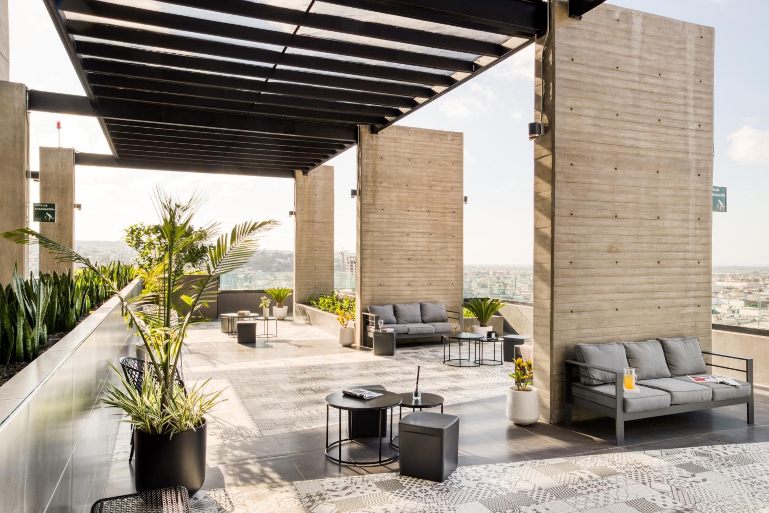 Premium Duplex Loft - Photo 15